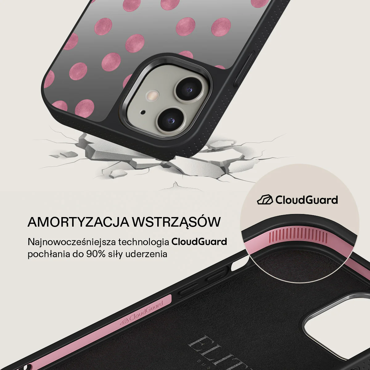 Pillow Talk - iPhone 12 Etui - Image 29