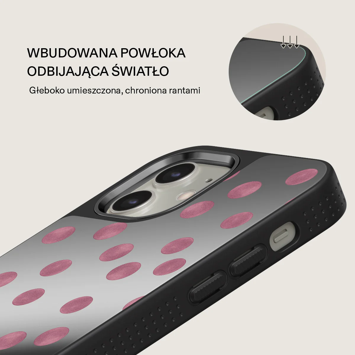 Pillow Talk - iPhone 12 Etui - Image 30