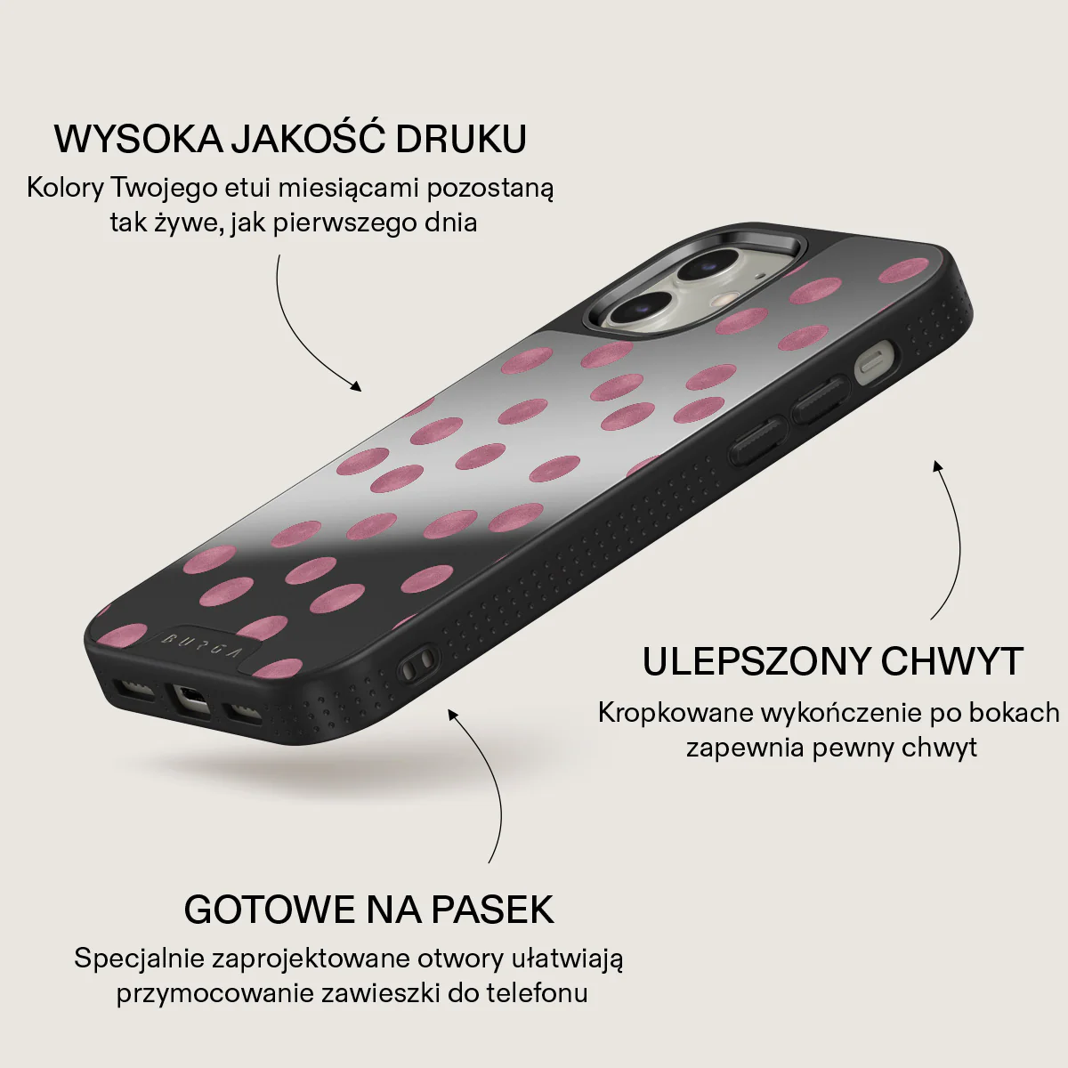 Pillow Talk - iPhone 12 Etui - Image 32