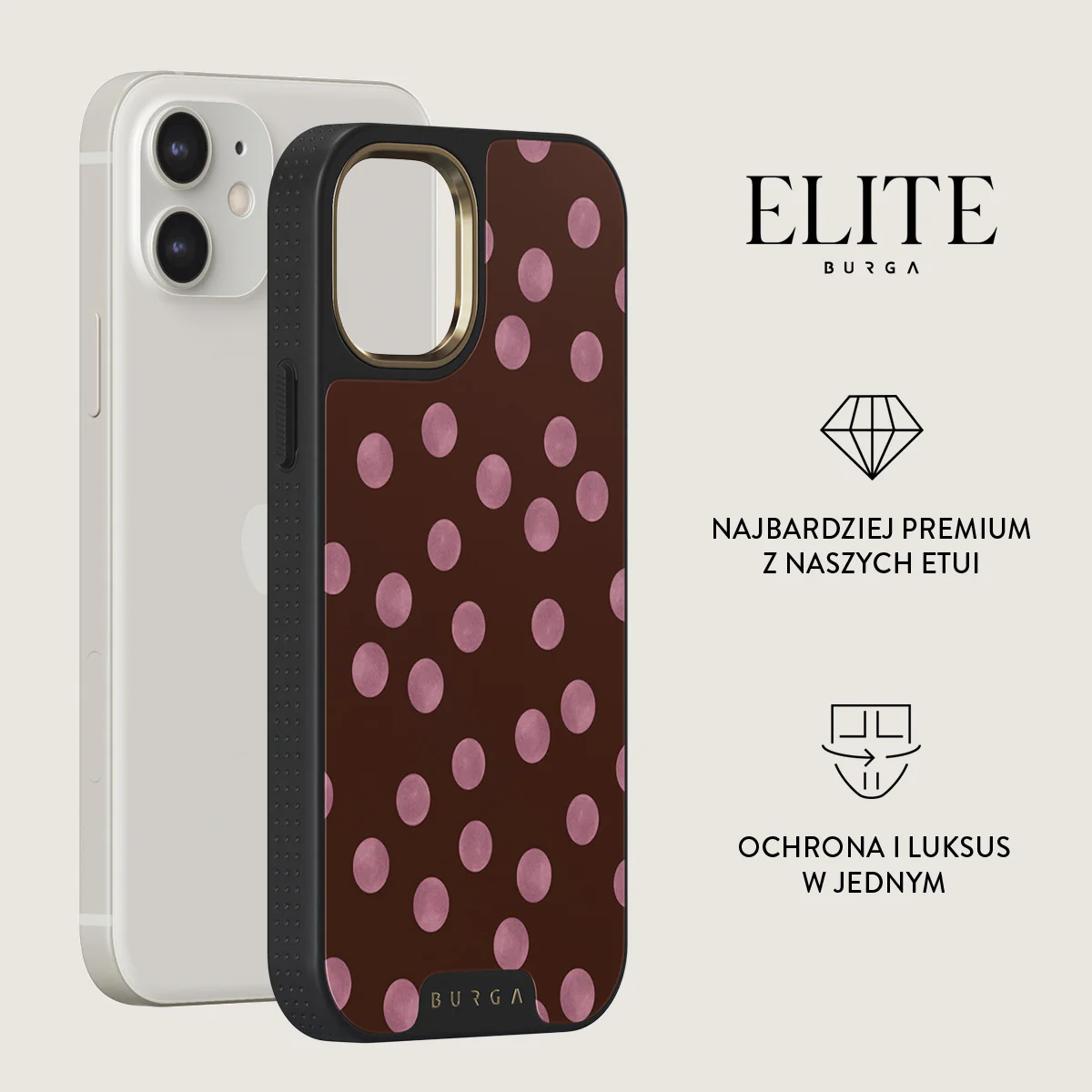 Pillow Talk - iPhone 12 Etui - Image 6