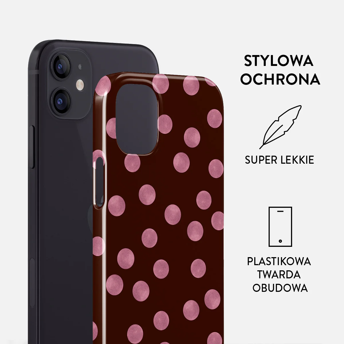 Pillow Talk - iPhone 12 Mini Etui - Image 2