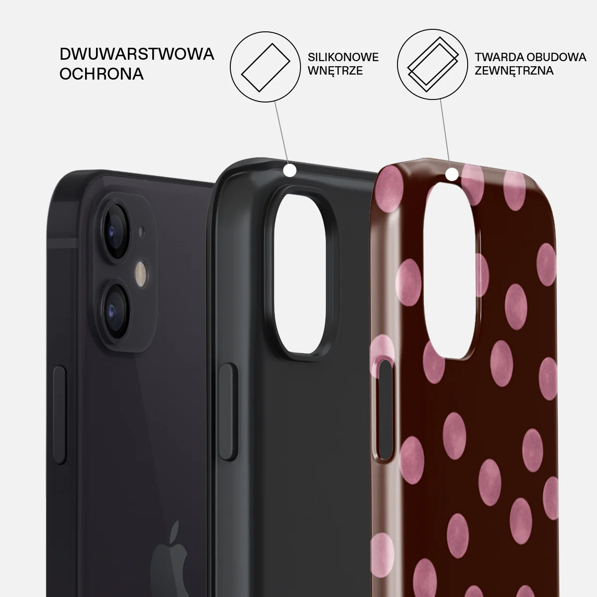Pillow Talk - iPhone 12 Mini Etui - Image 6
