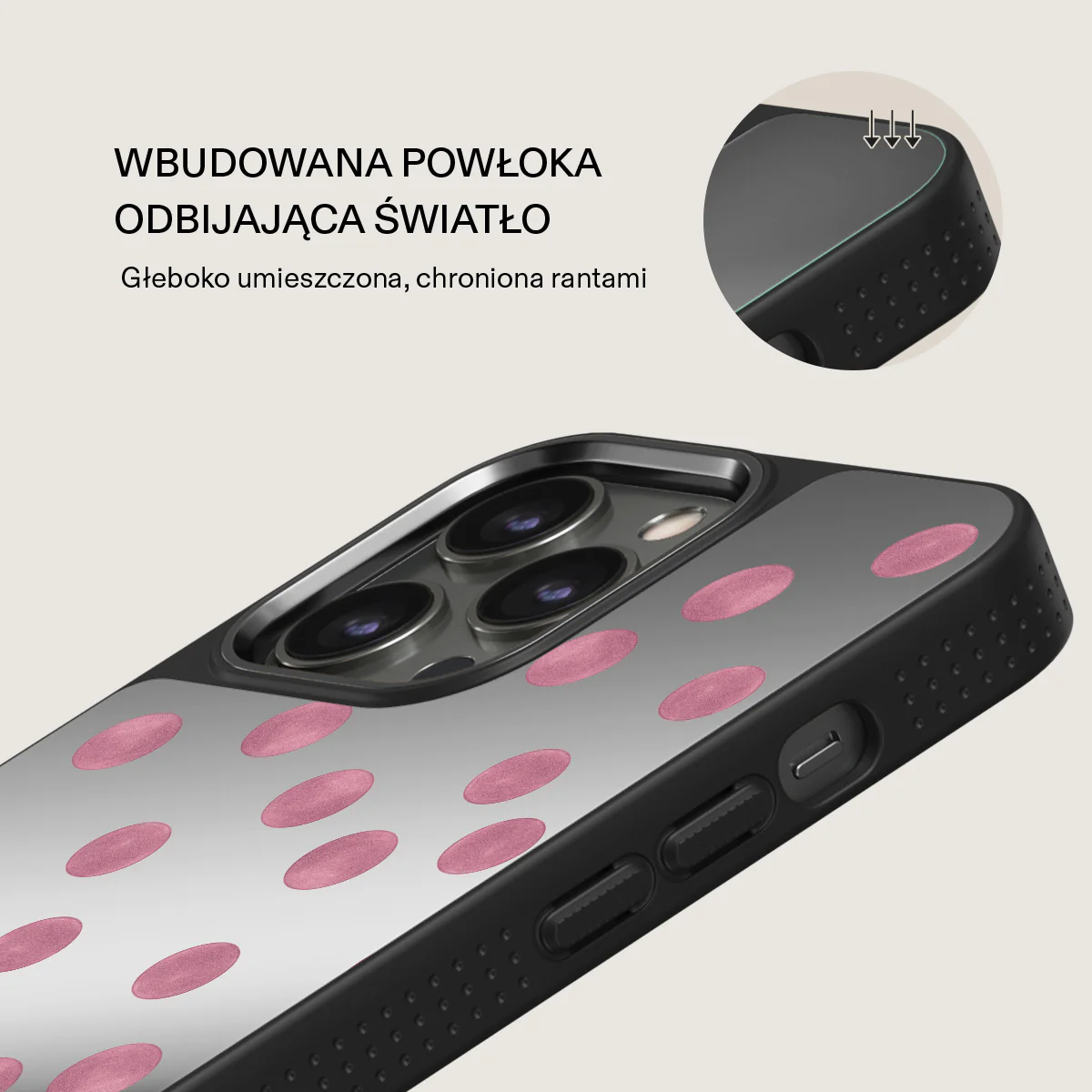 Pillow Talk - iPhone 12 Pro Etui - Image 30