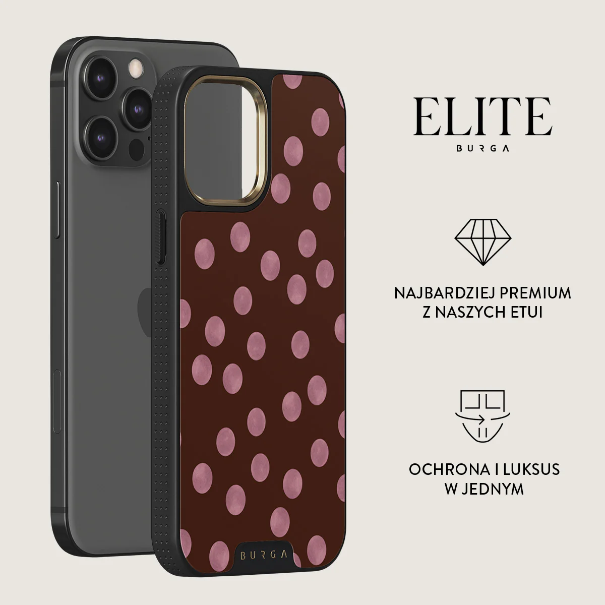 Pillow Talk - iPhone 12 Pro Etui - Image 6
