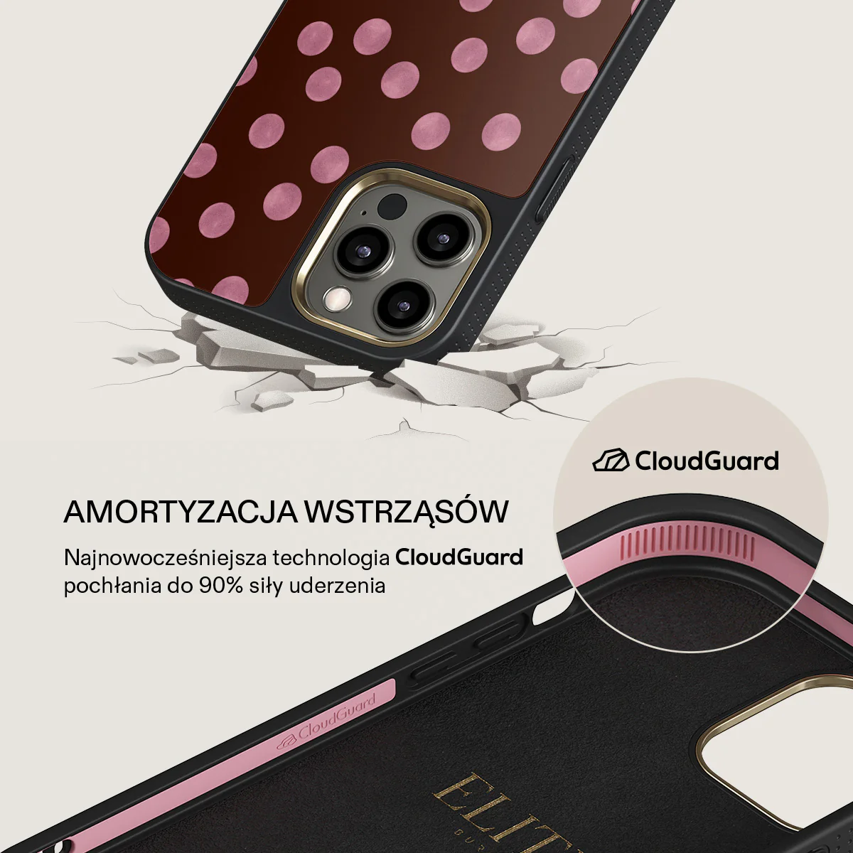 Pillow Talk - iPhone 12 Pro Max Etui - Image 11