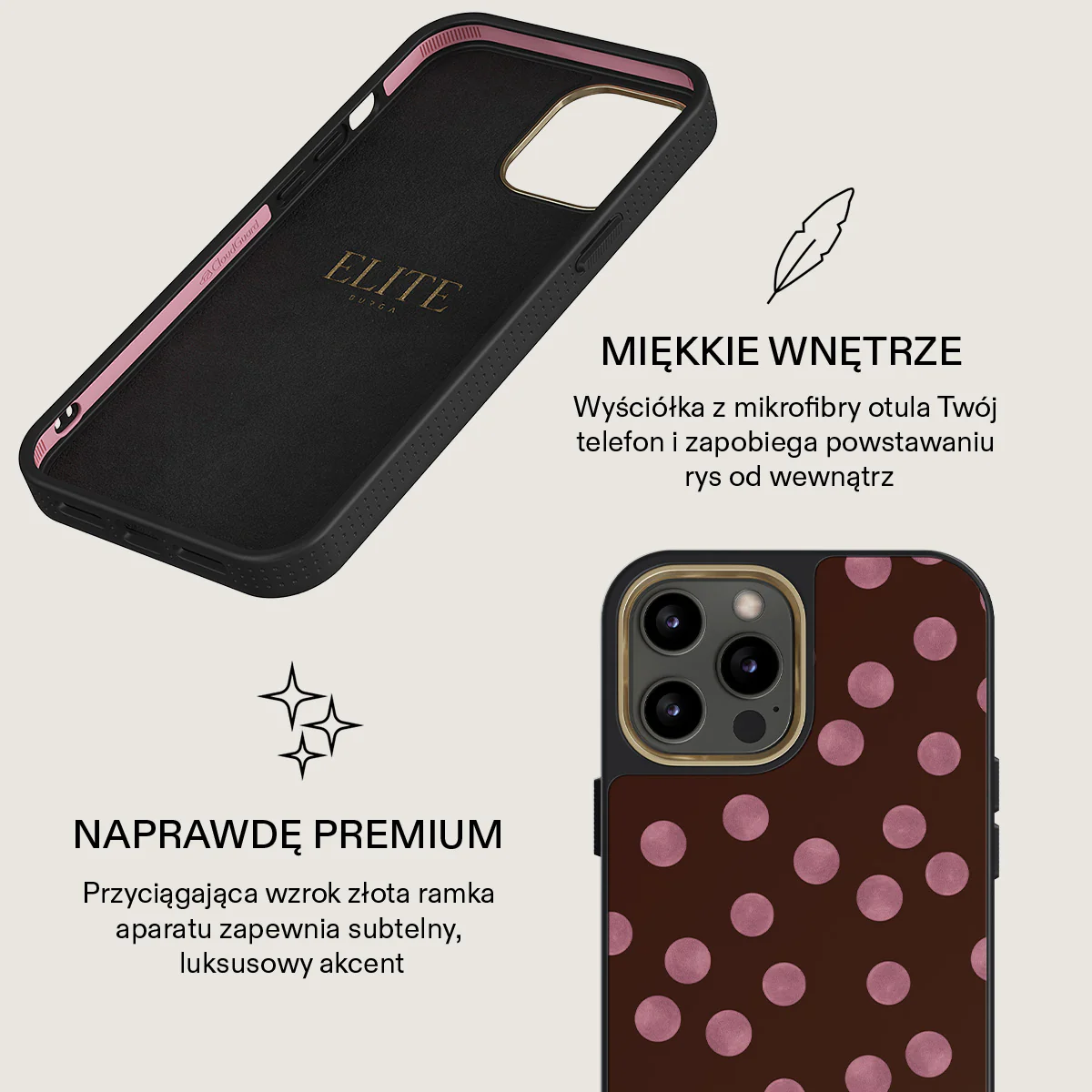 Pillow Talk - iPhone 12 Pro Max Etui - Image 14