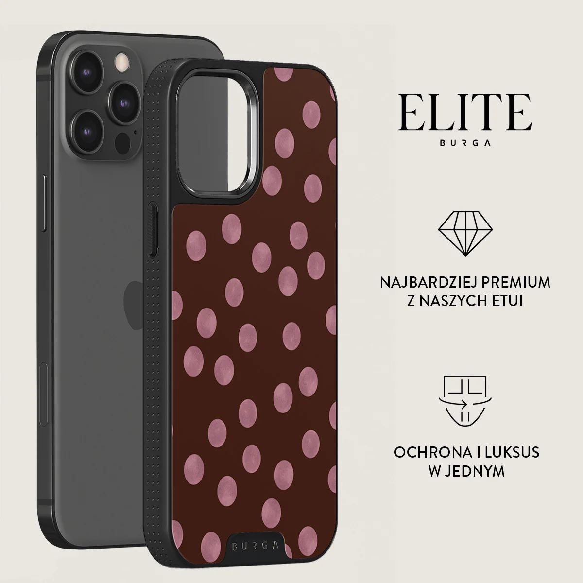 Pillow Talk - iPhone 12 Pro Max Etui - Image 17
