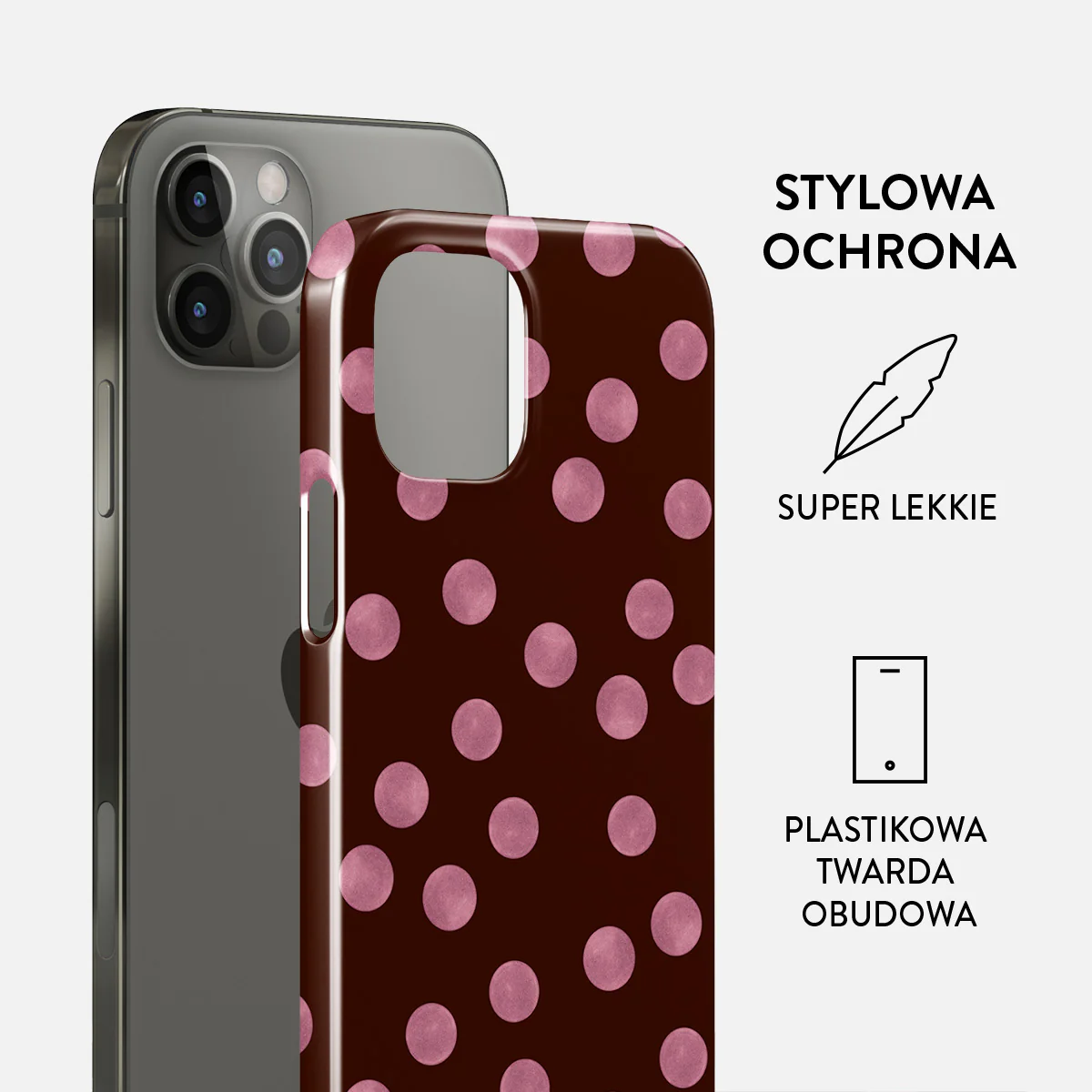 Pillow Talk - iPhone 12 Pro Max Etui - Image 2