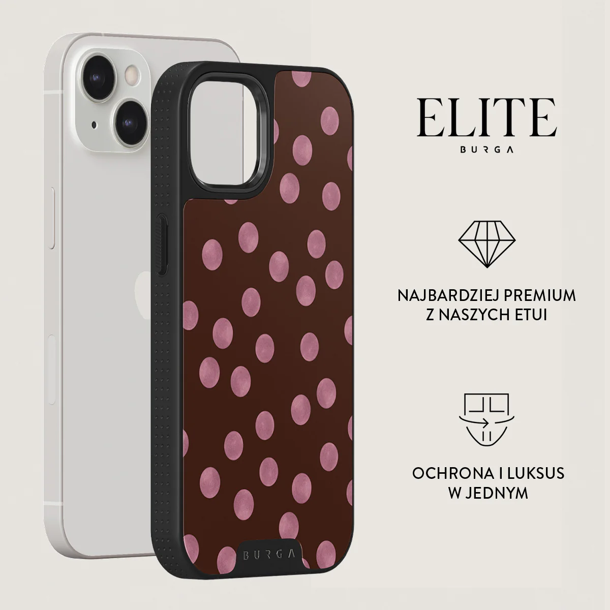 Pillow Talk - iPhone 13 Etui - Image 13