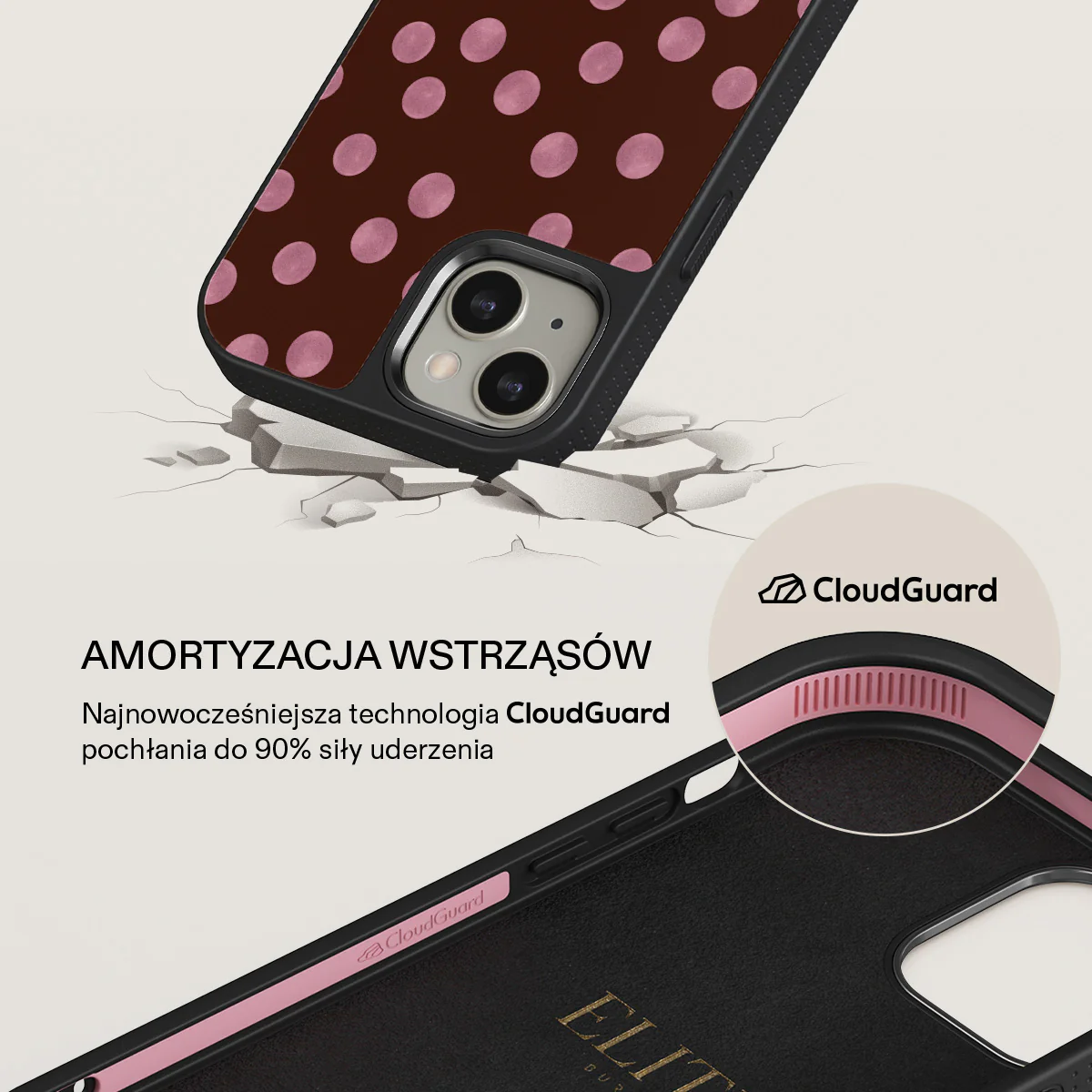 Pillow Talk - iPhone 13 Etui - Image 14