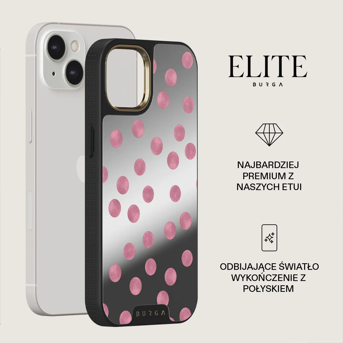 Pillow Talk - iPhone 13 Etui - Image 20