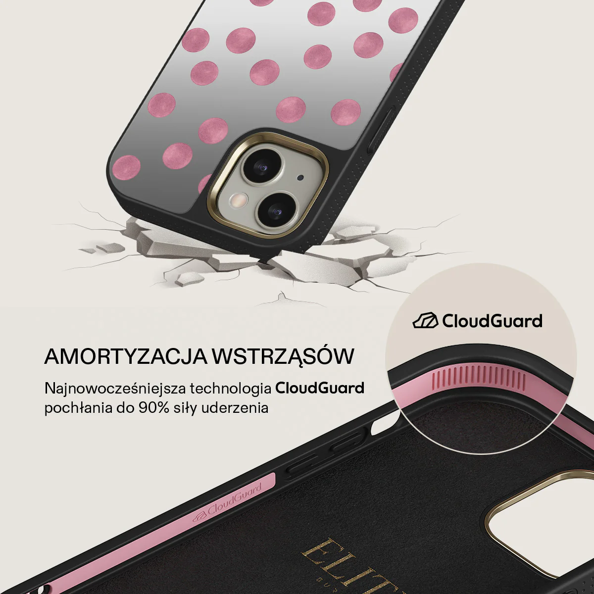 Pillow Talk - iPhone 13 Etui - Image 21