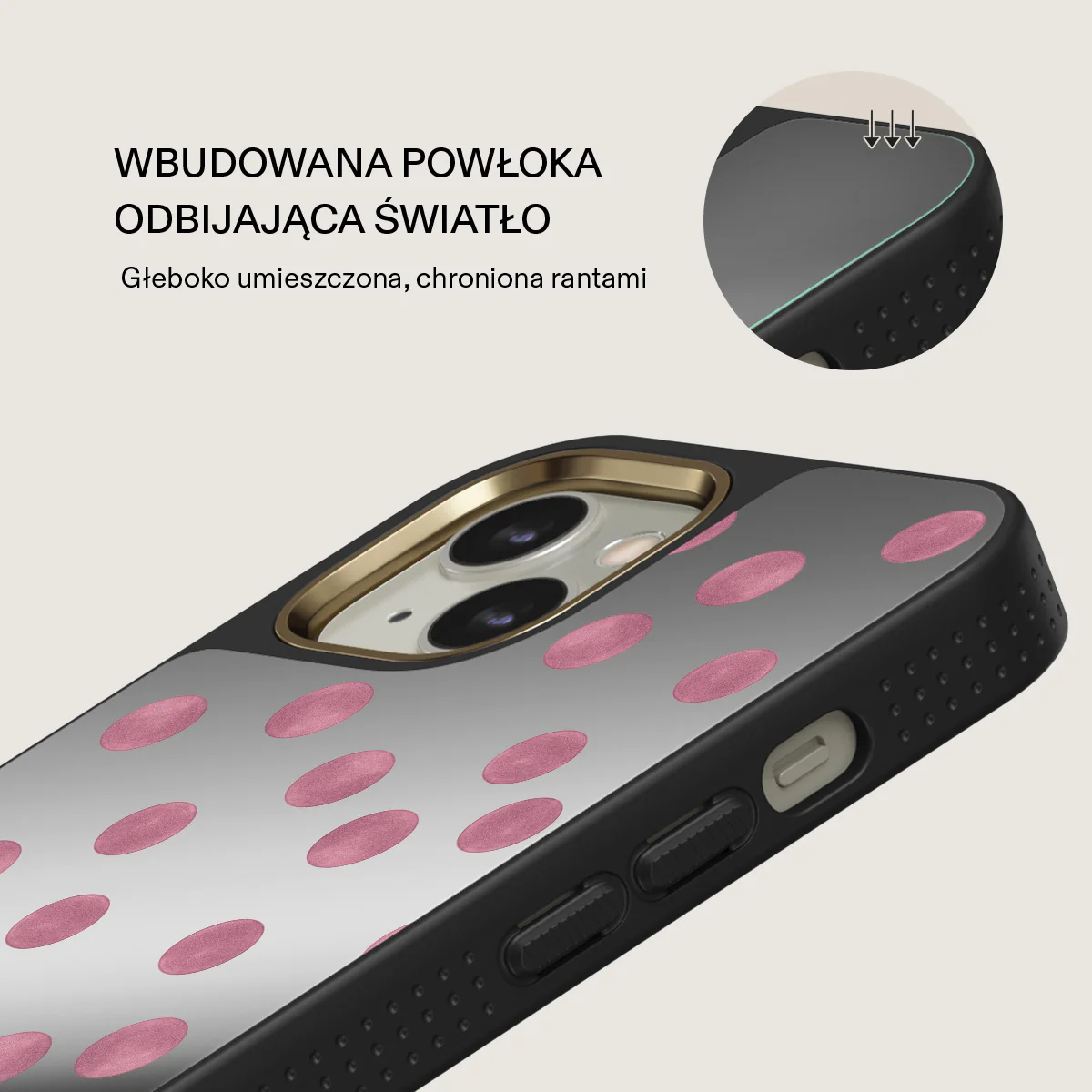 Pillow Talk - iPhone 13 Etui - Image 22