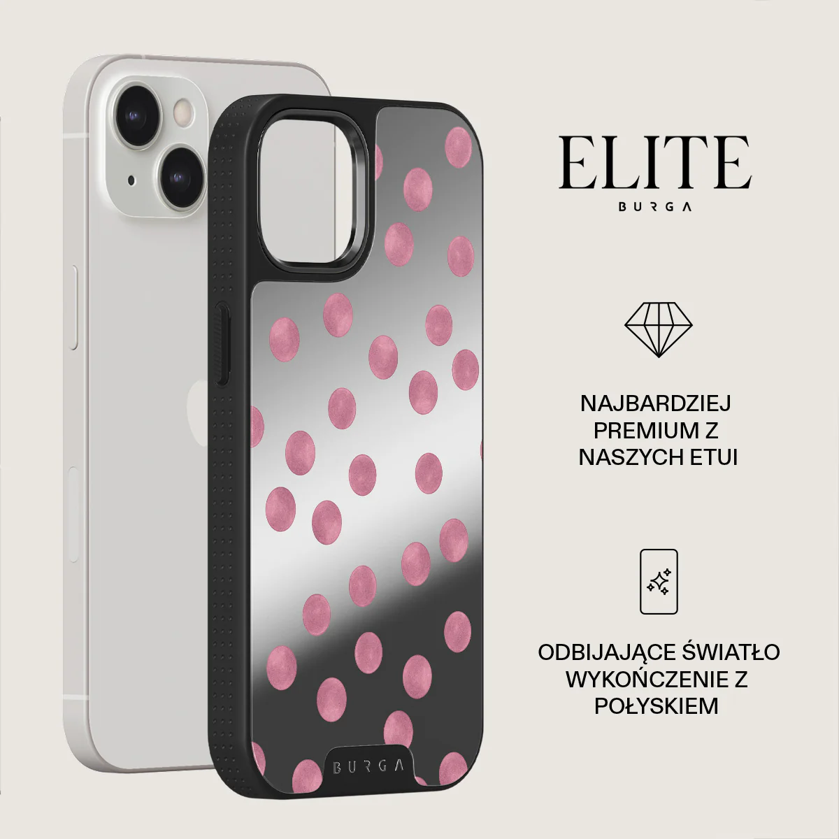Pillow Talk - iPhone 13 Etui - Image 28