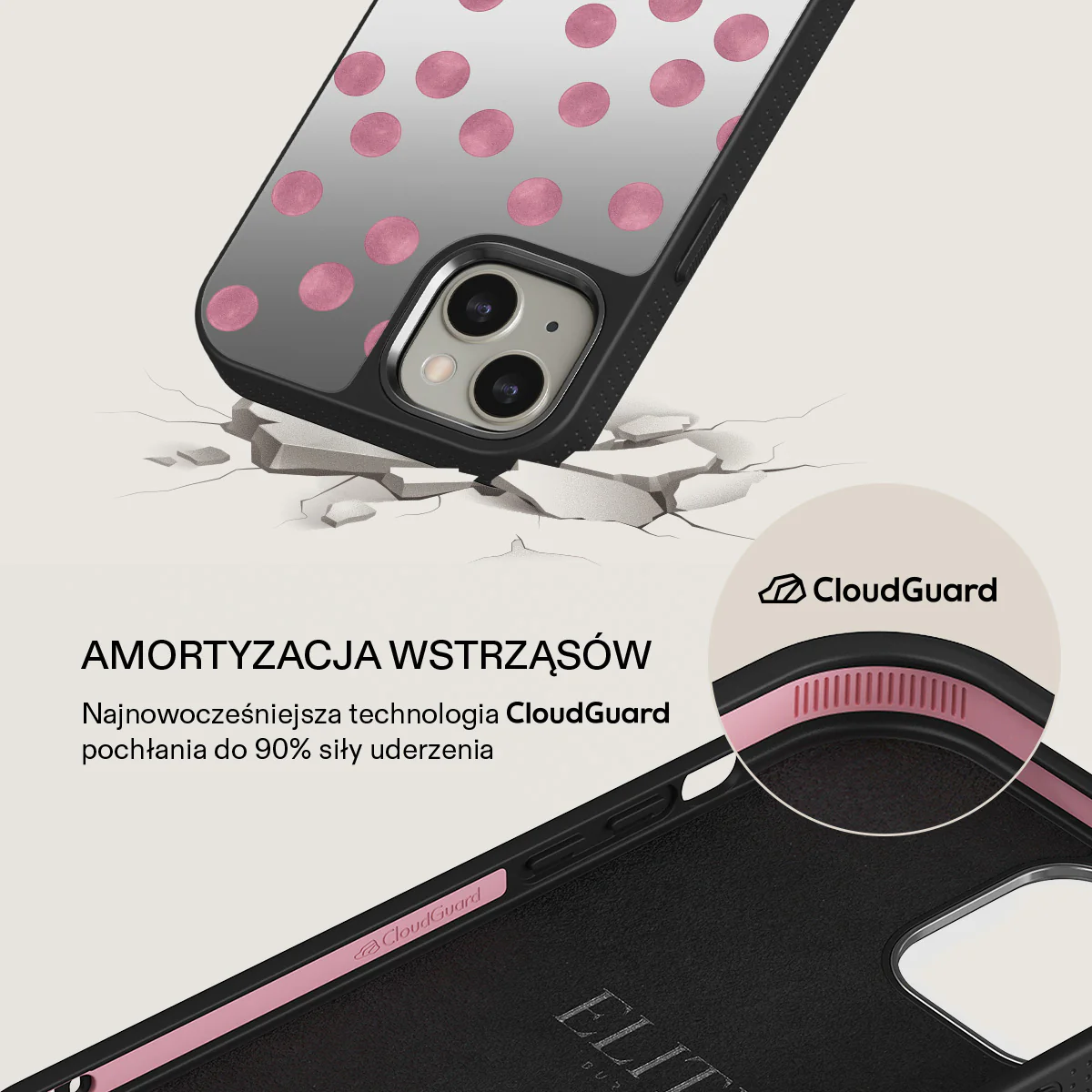 Pillow Talk - iPhone 13 Etui - Image 29