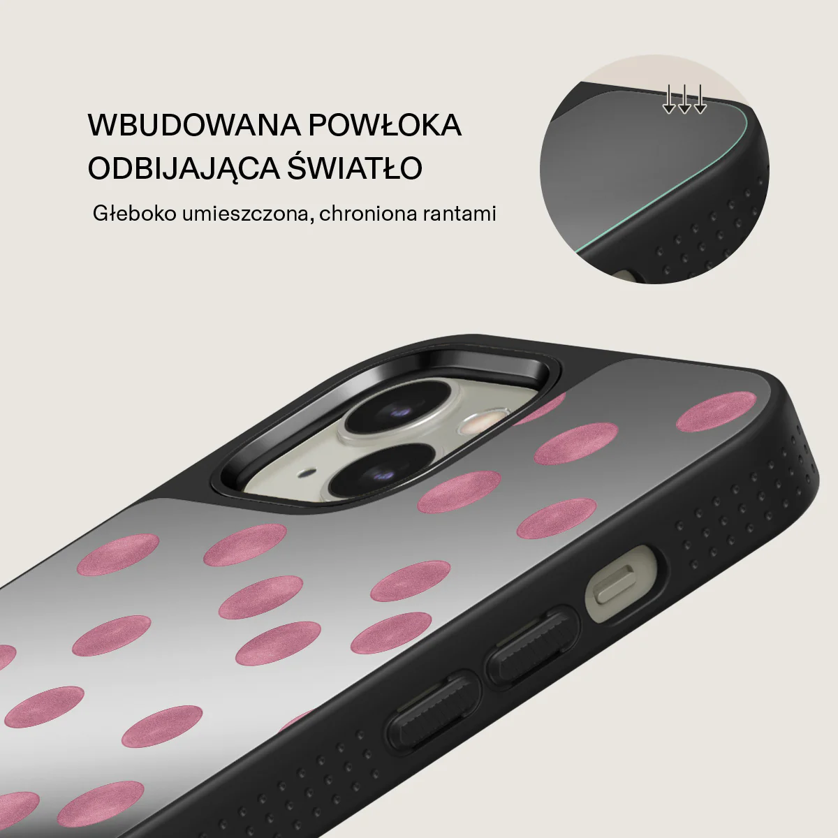 Pillow Talk - iPhone 13 Etui - Image 30