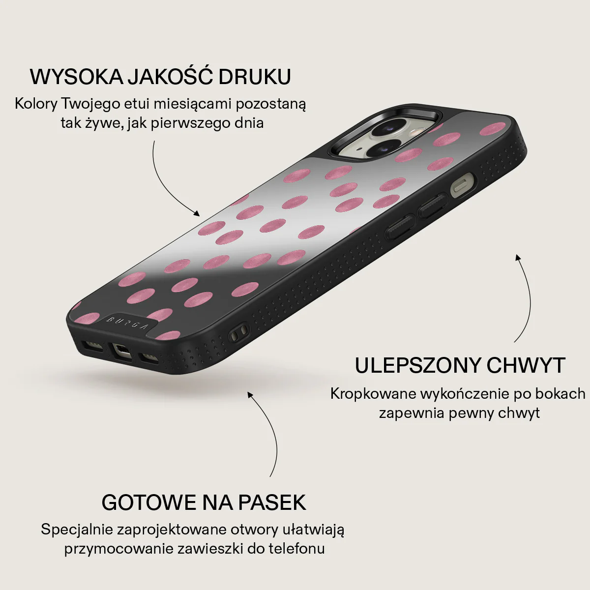 Pillow Talk - iPhone 13 Etui - Image 32