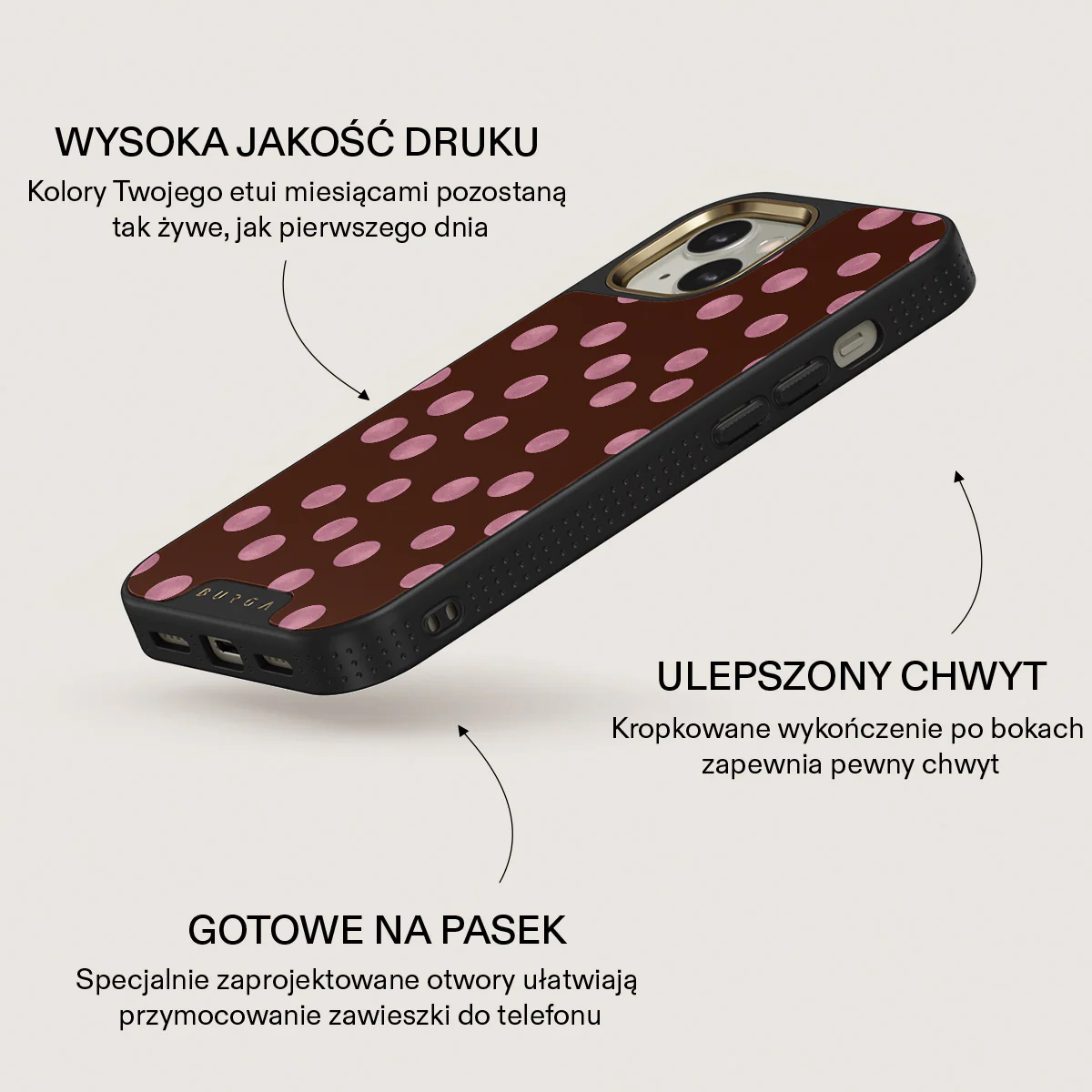 Pillow Talk - iPhone 13 Etui - Image 9