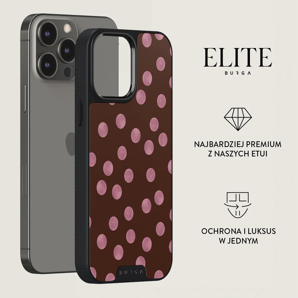 Pillow Talk - iPhone 13 Pro Etui - Image 13