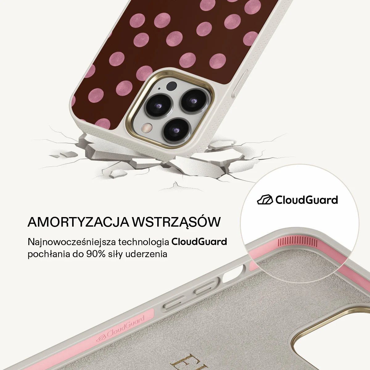 Pillow Talk - iPhone 13 Pro Etui - Image 21