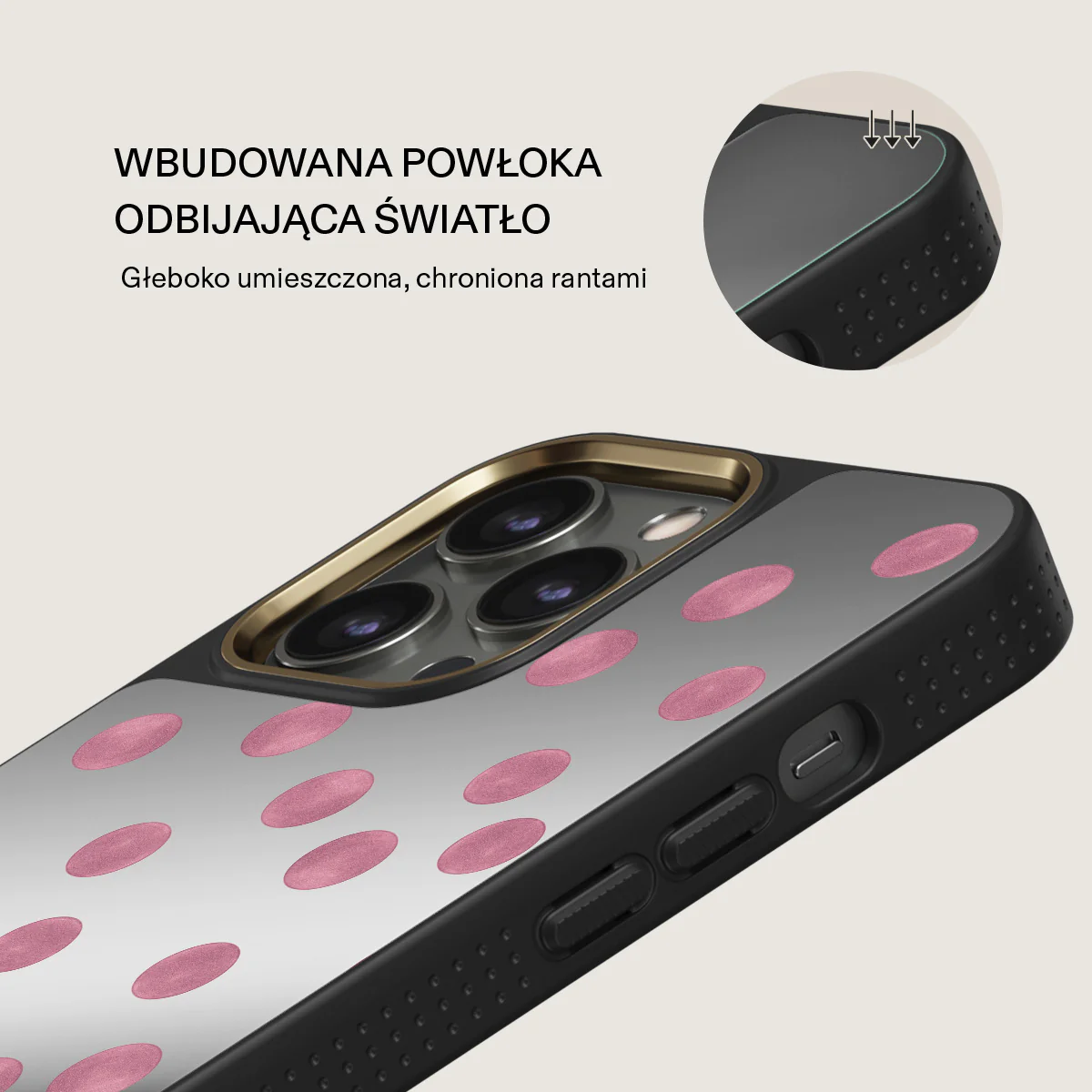 Pillow Talk - iPhone 13 Pro Etui - Image 29