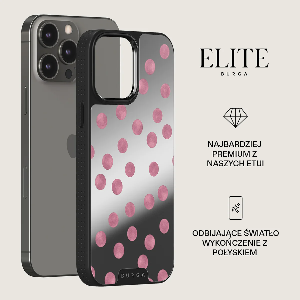 Pillow Talk - iPhone 13 Pro Etui - Image 35