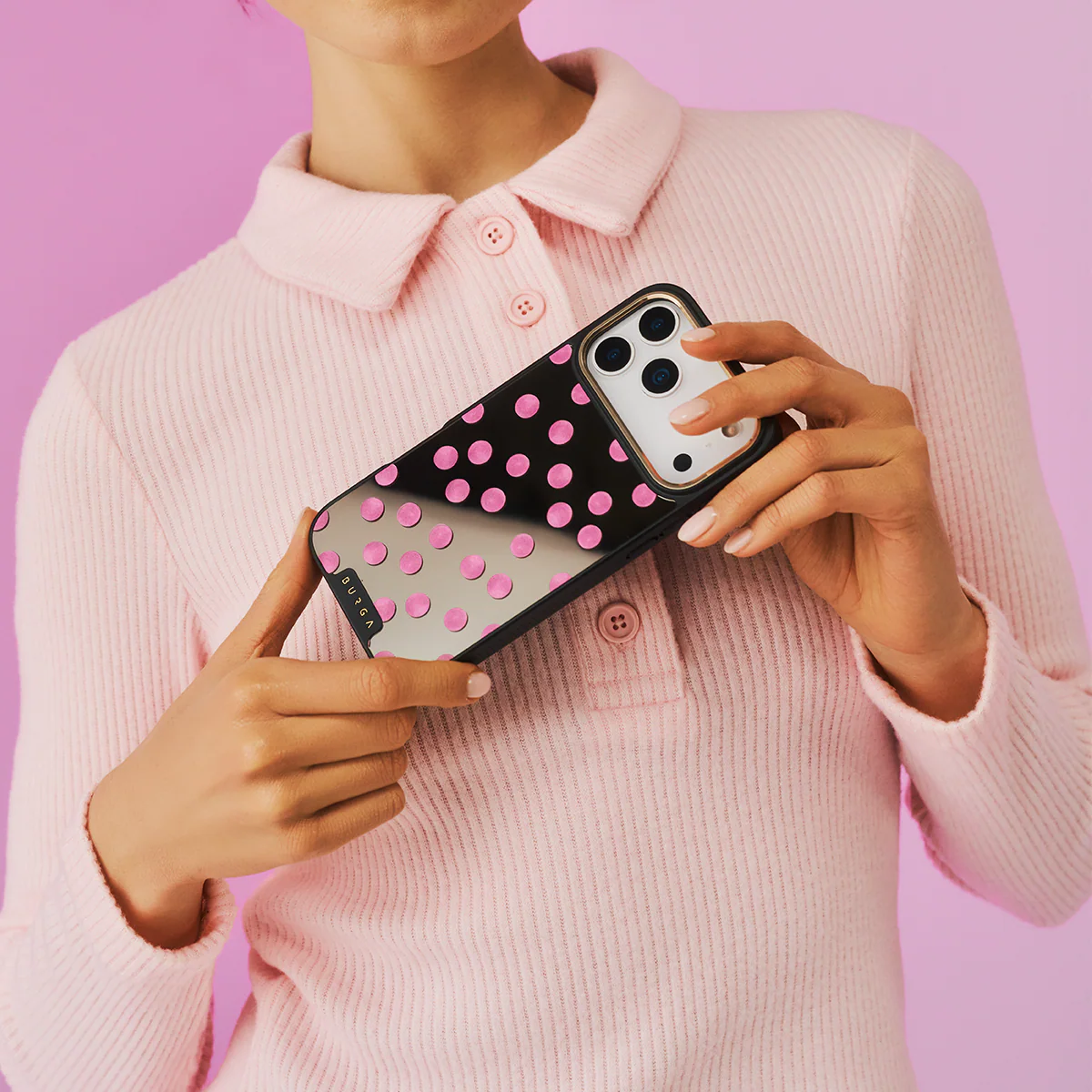 Pillow Talk - iPhone 13 Pro Etui - Image 49