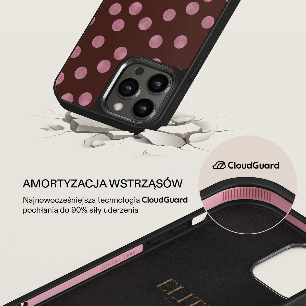 Pillow Talk - iPhone 13 Pro Max Etui - Image 14