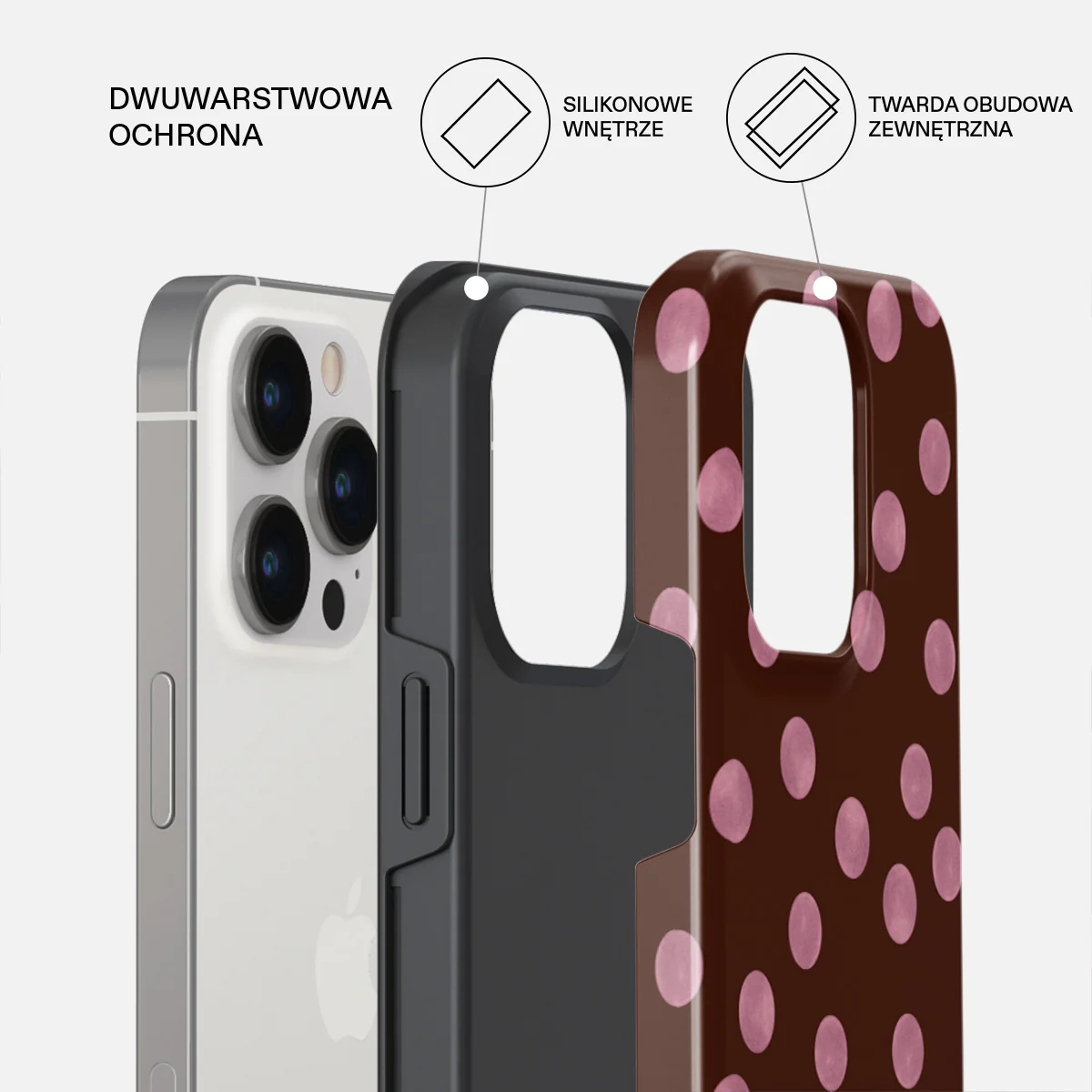 Pillow Talk - iPhone 13 Pro Max Etui - Image 2