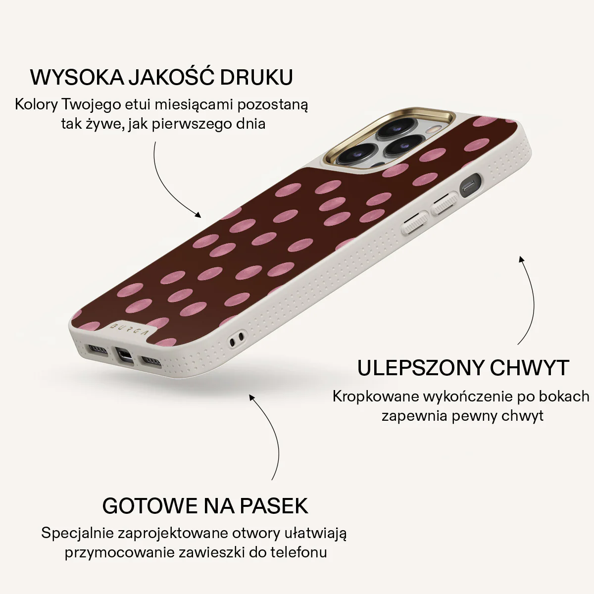 Pillow Talk - iPhone 13 Pro Max Etui - Image 23