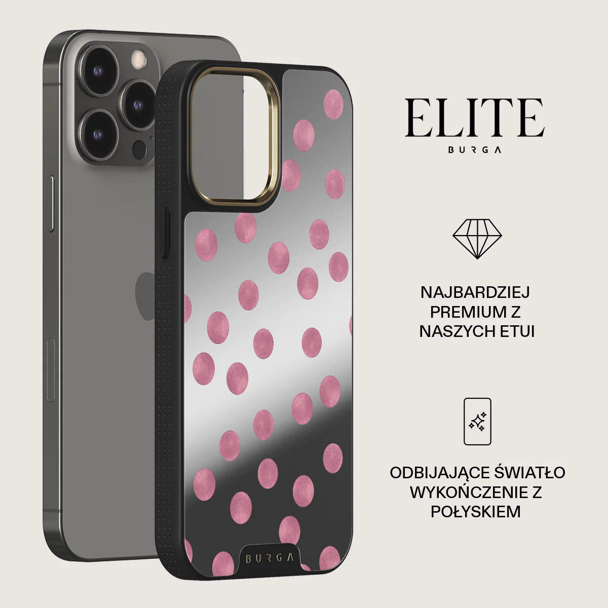 Pillow Talk - iPhone 13 Pro Max Etui - Image 27