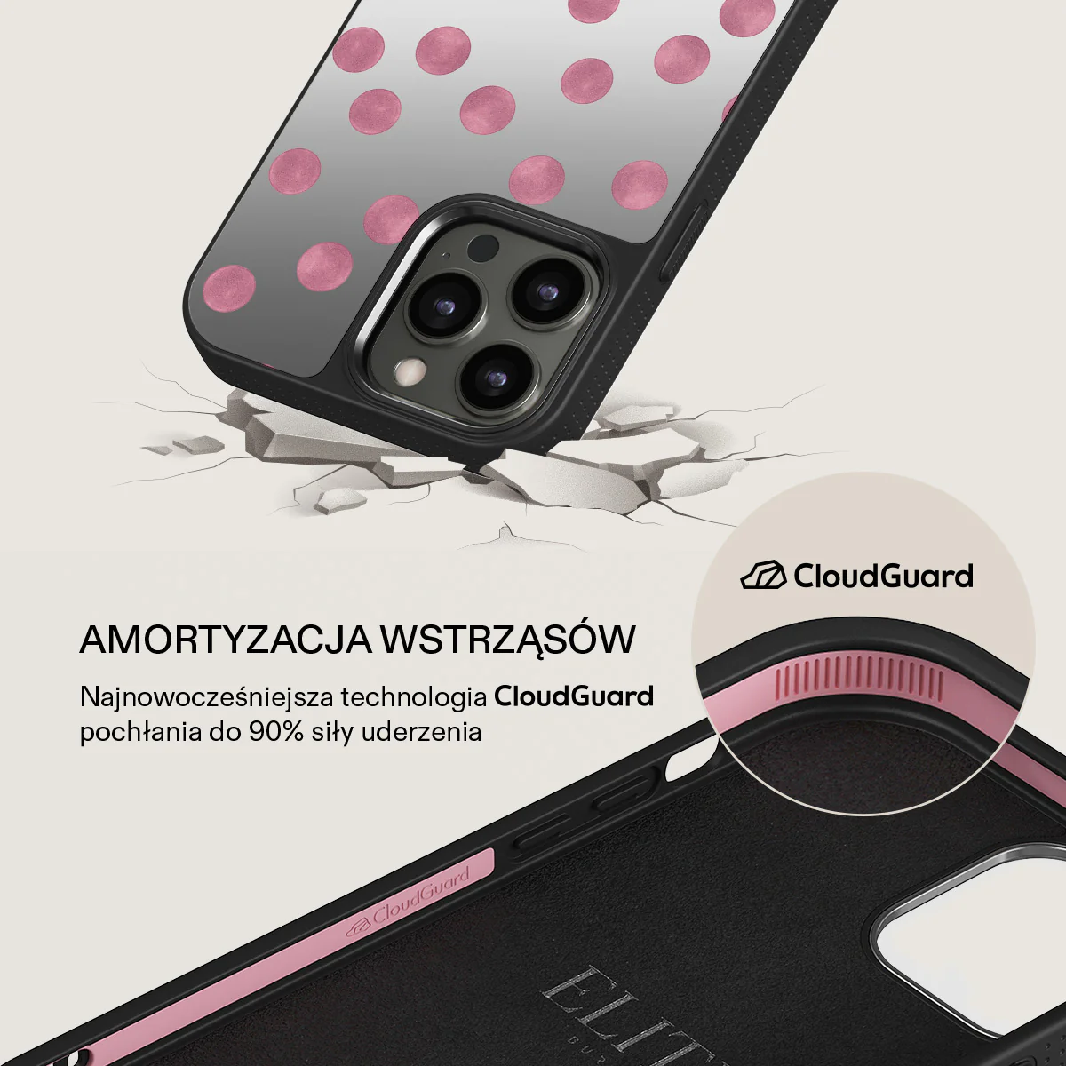 Pillow Talk - iPhone 13 Pro Max Etui - Image 36