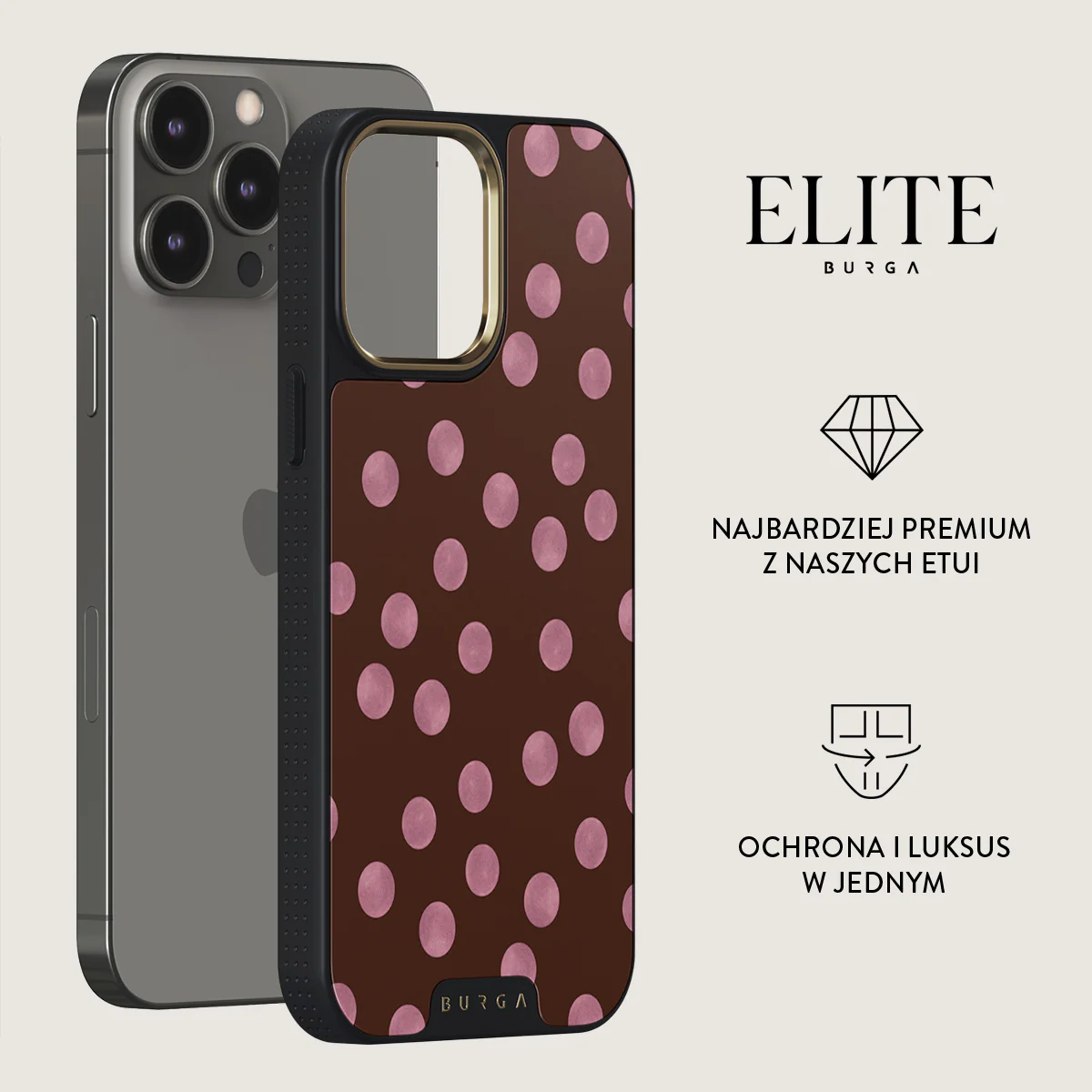Pillow Talk - iPhone 13 Pro Max Etui - Image 6