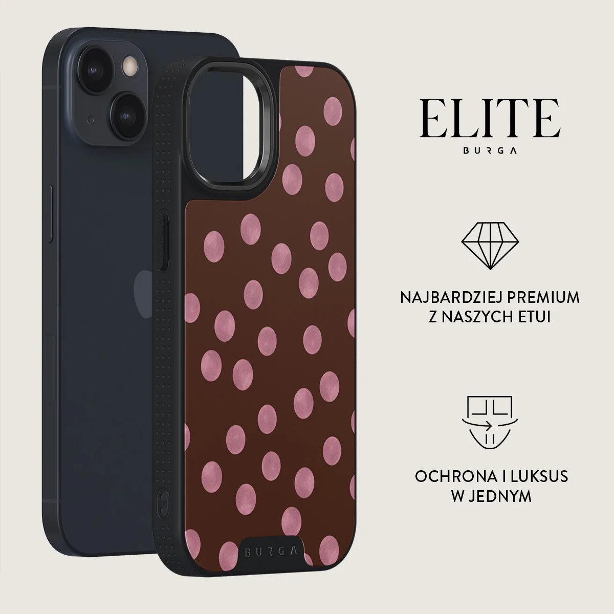 Pillow Talk - iPhone 14 Etui - Image 13