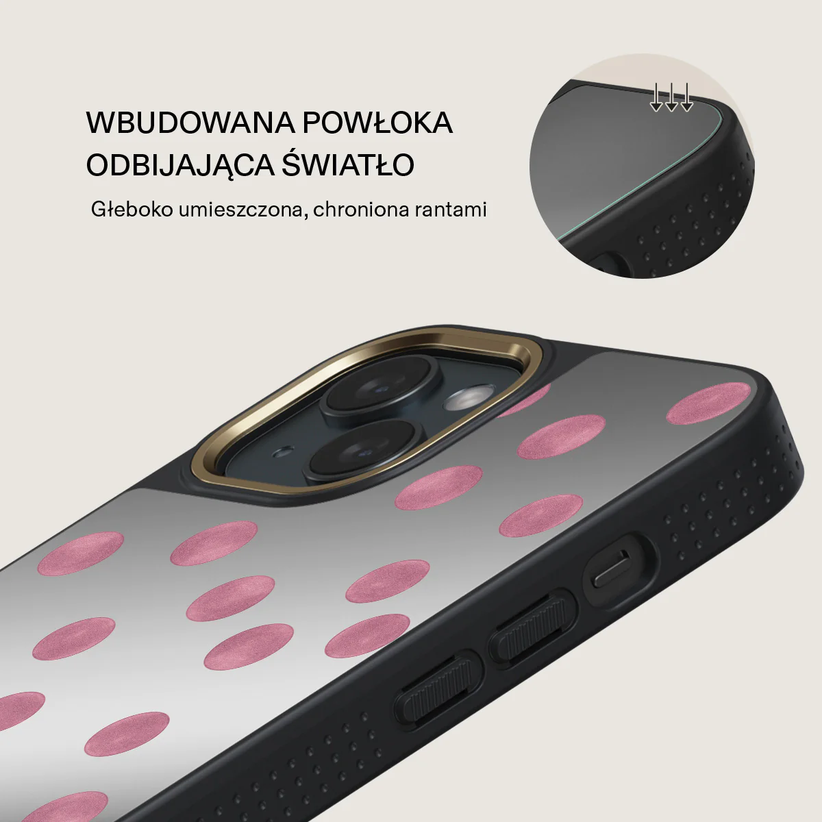 Pillow Talk - iPhone 14 Etui - Image 29