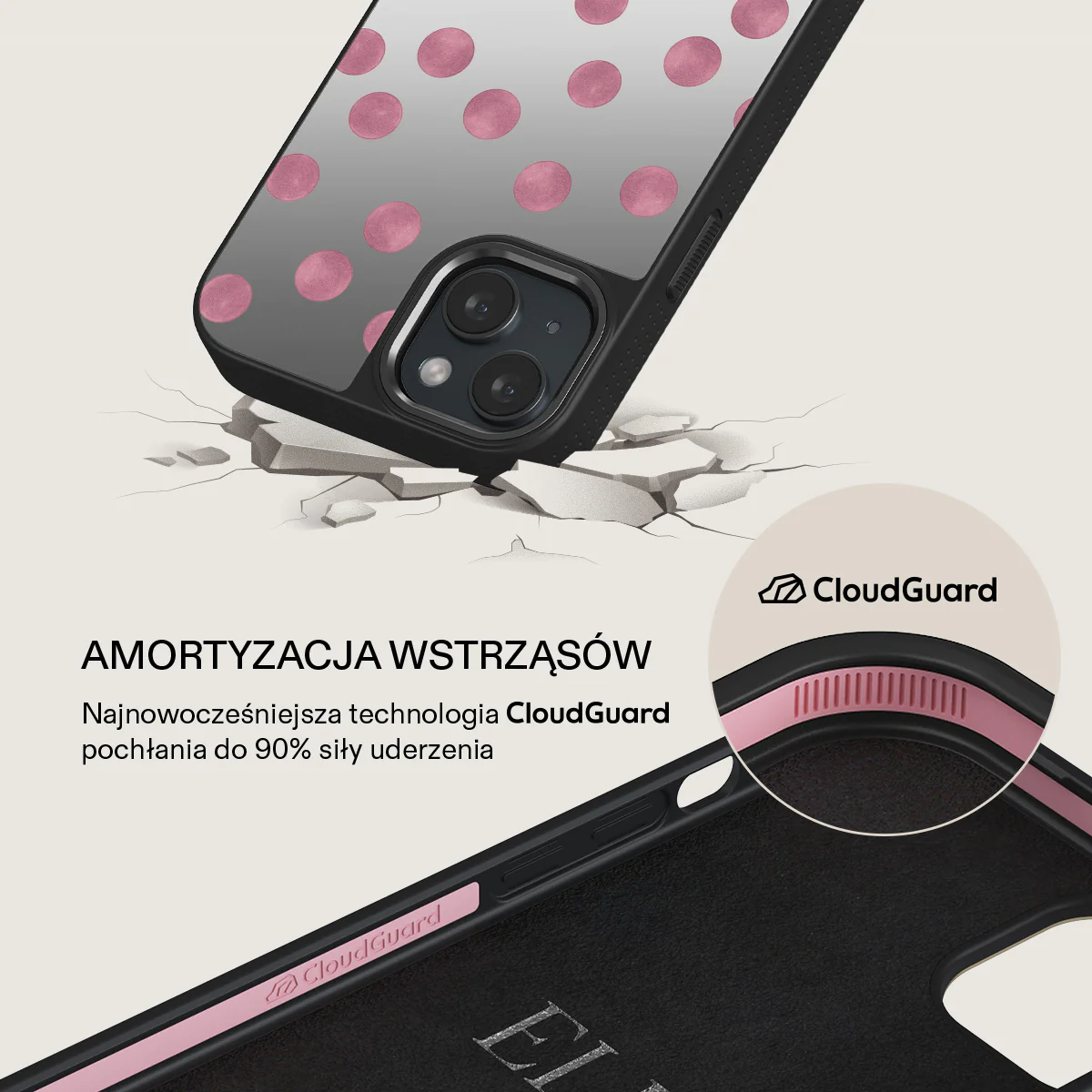 Pillow Talk - iPhone 14 Etui - Image 36