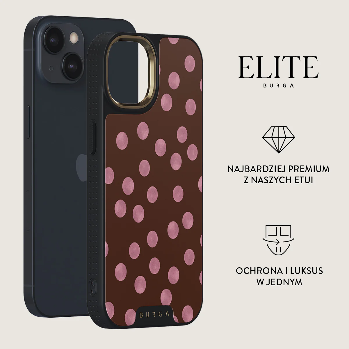 Pillow Talk - iPhone 14 Etui - Image 6