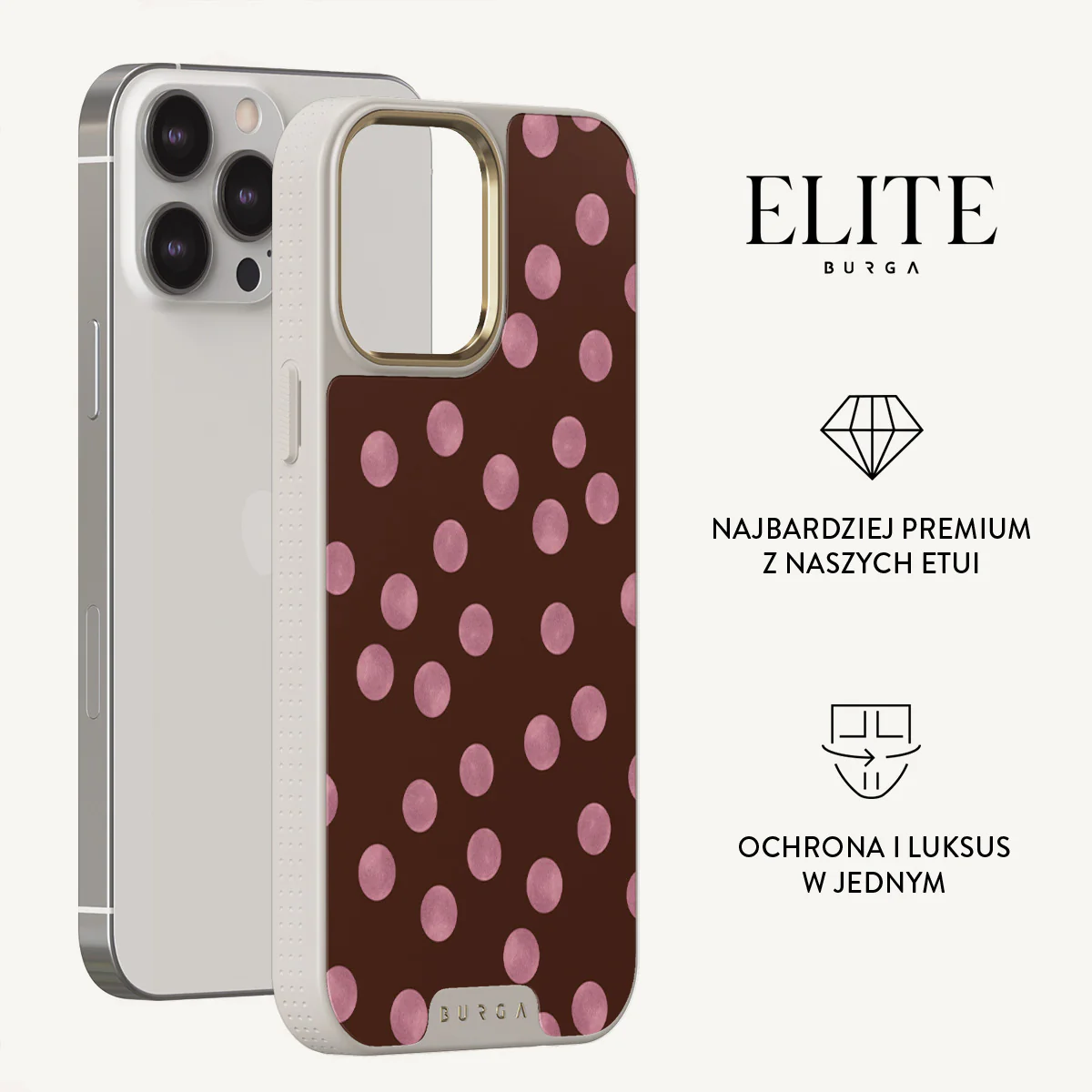 Pillow Talk - iPhone 14 Pro Etui - Image 20