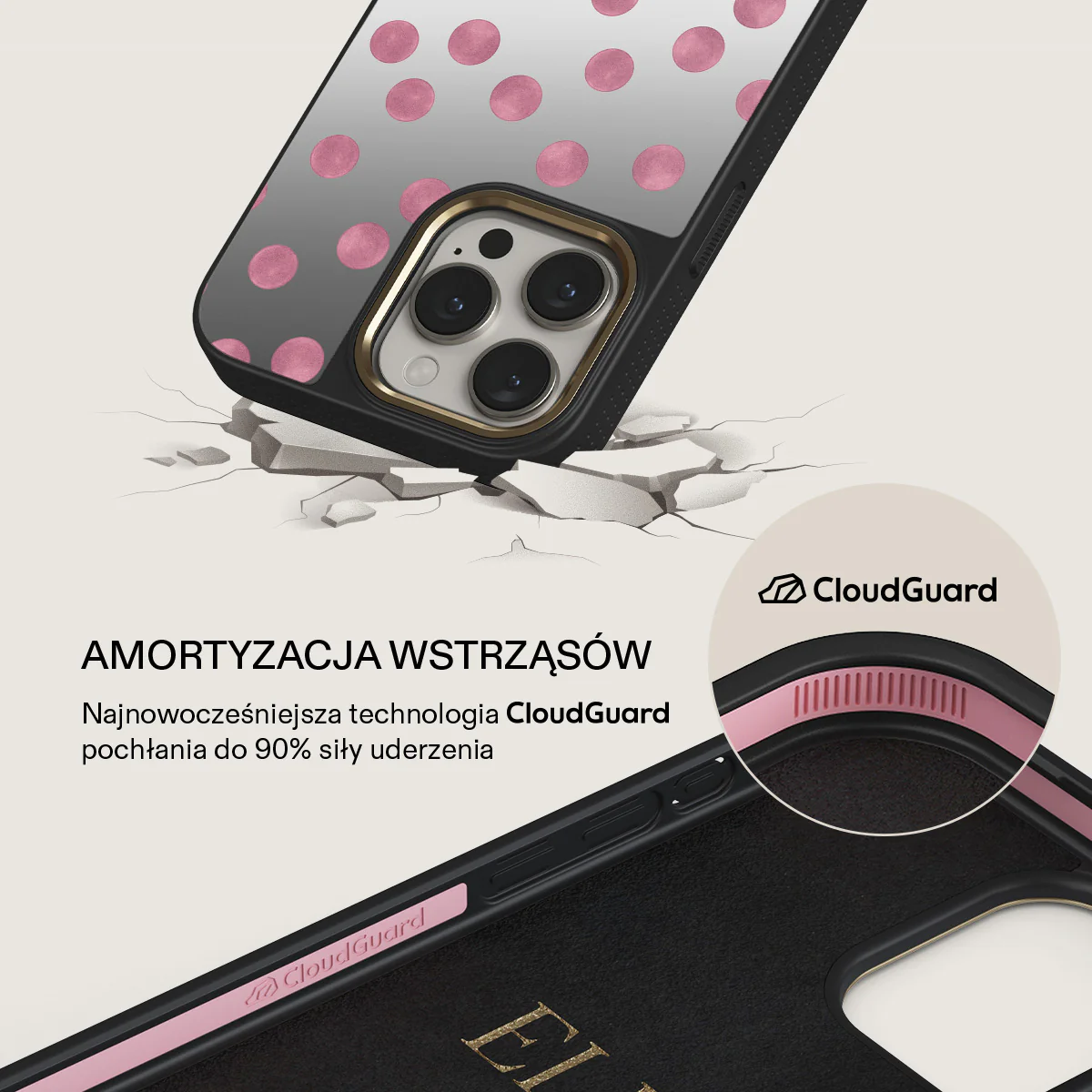 Pillow Talk - iPhone 14 Pro Etui - Image 28