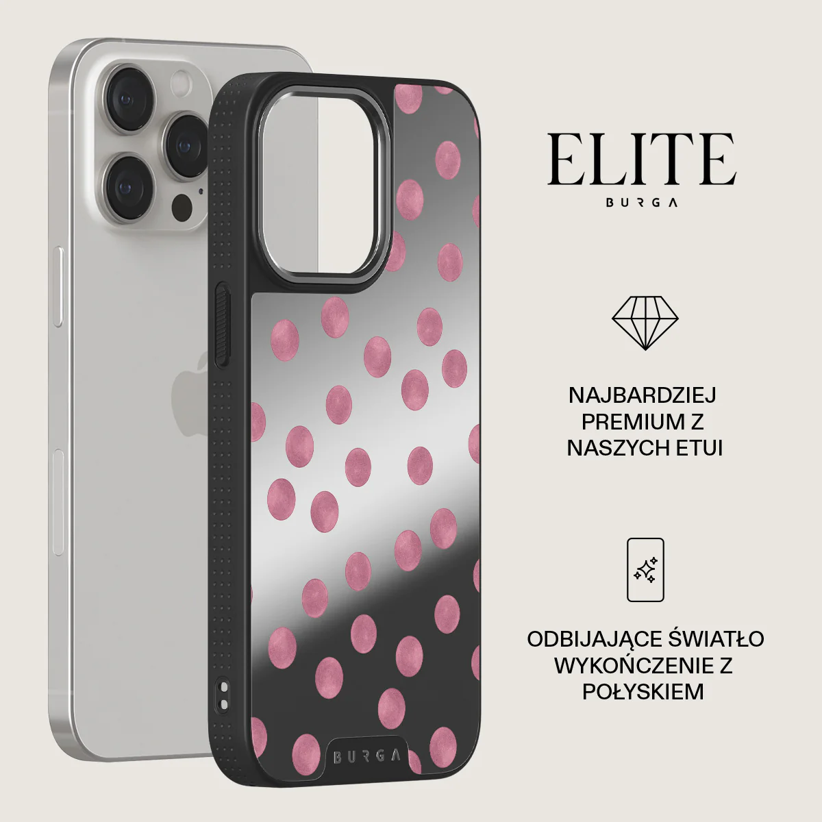 Pillow Talk - iPhone 14 Pro Etui - Image 35