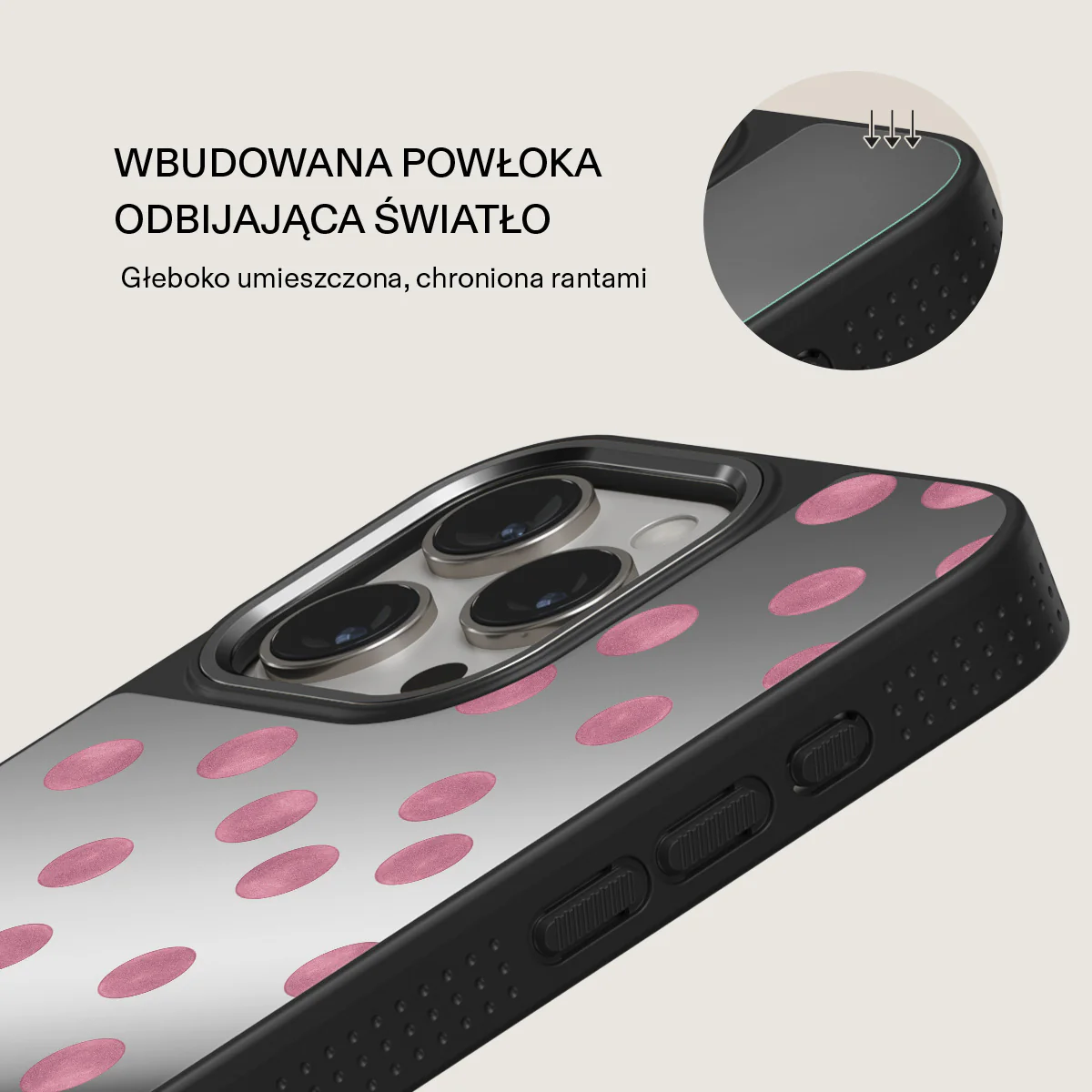 Pillow Talk - iPhone 14 Pro Etui - Image 37