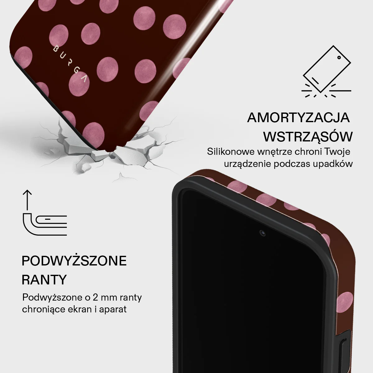 Pillow Talk - iPhone 14 Pro Etui - Image 4