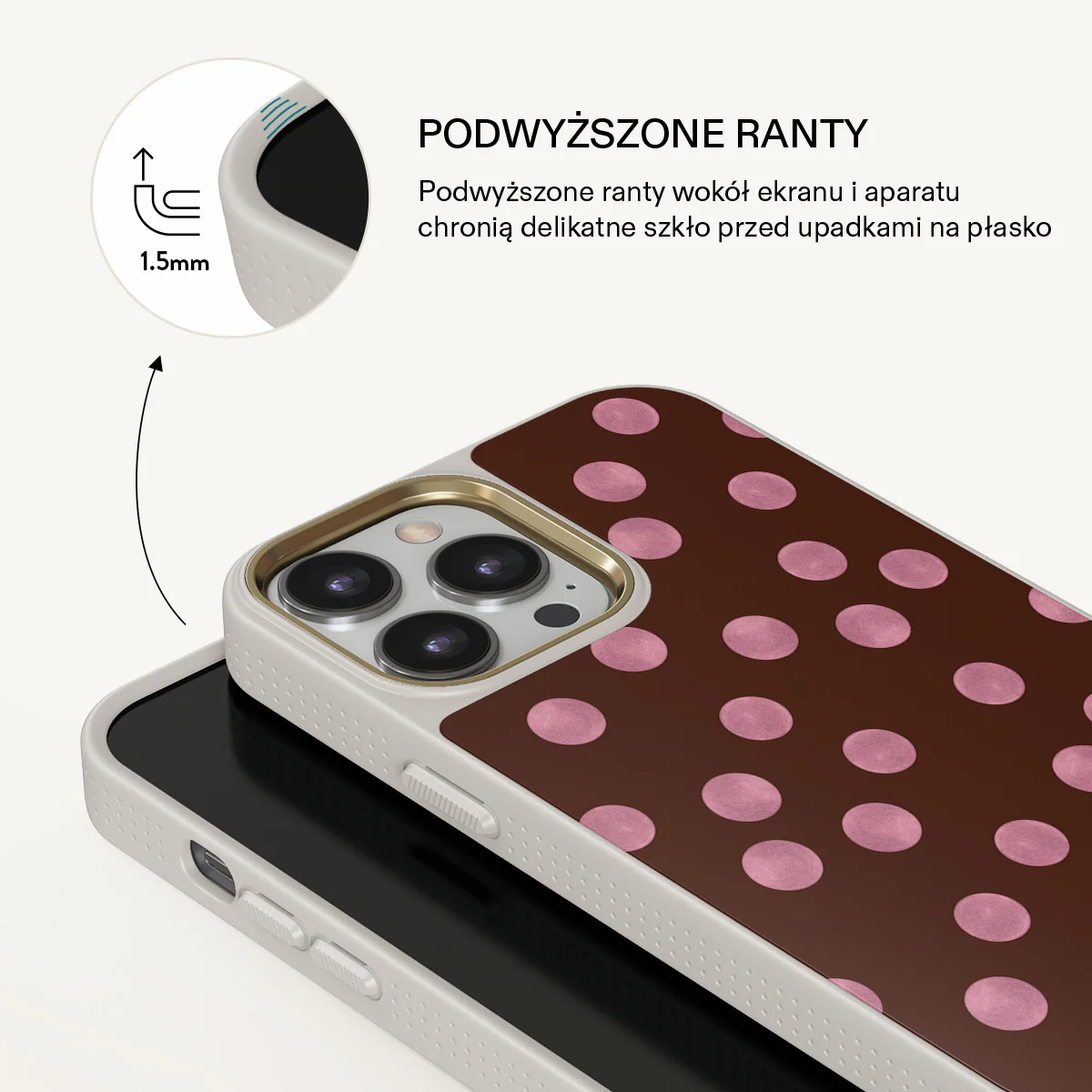 Pillow Talk - iPhone 14 Pro Max Etui - Image 22
