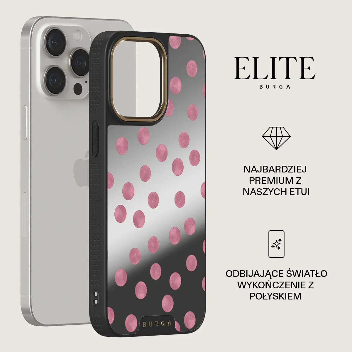Pillow Talk - iPhone 14 Pro Max Etui - Image 27