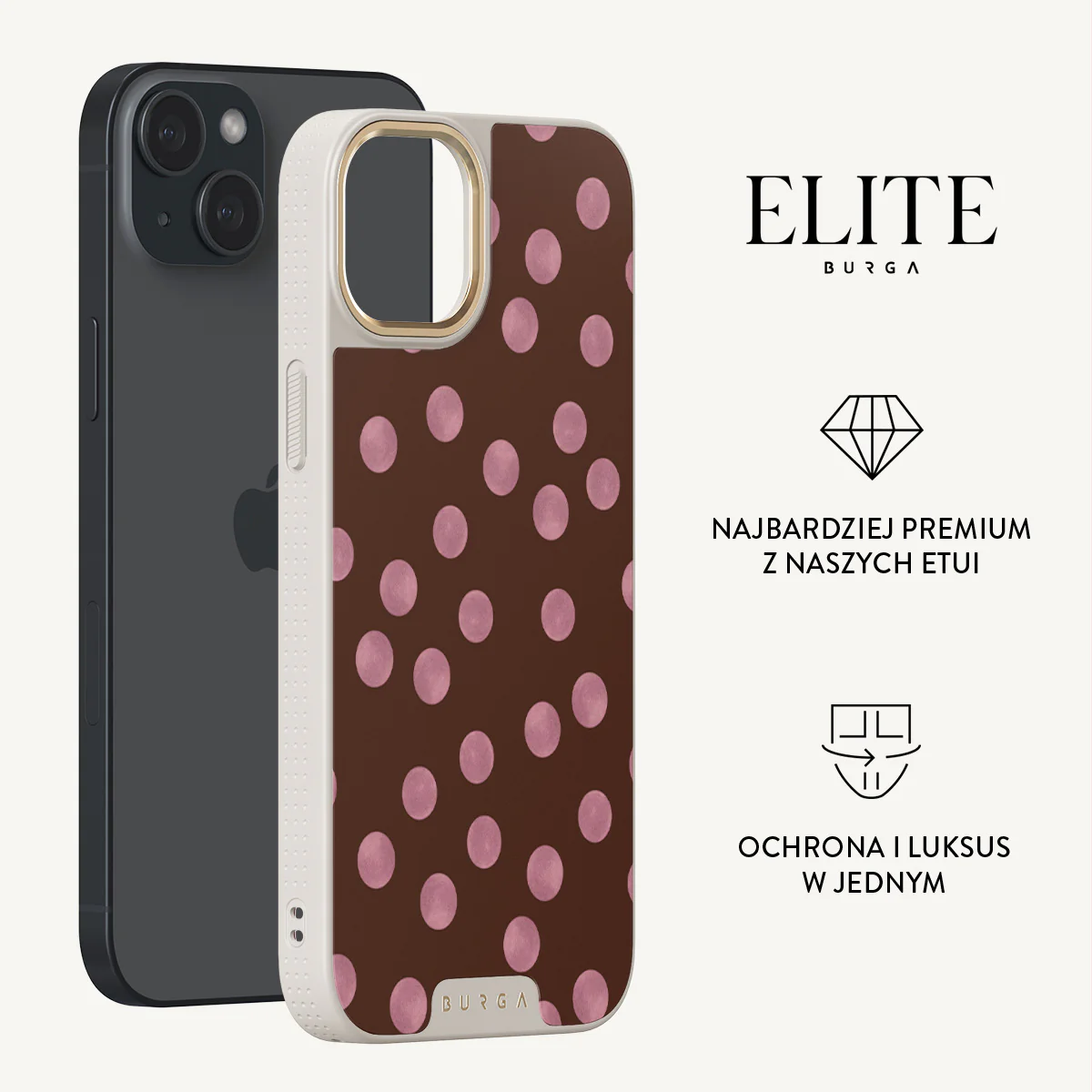 Pillow Talk - iPhone 15 Etui - Image 20