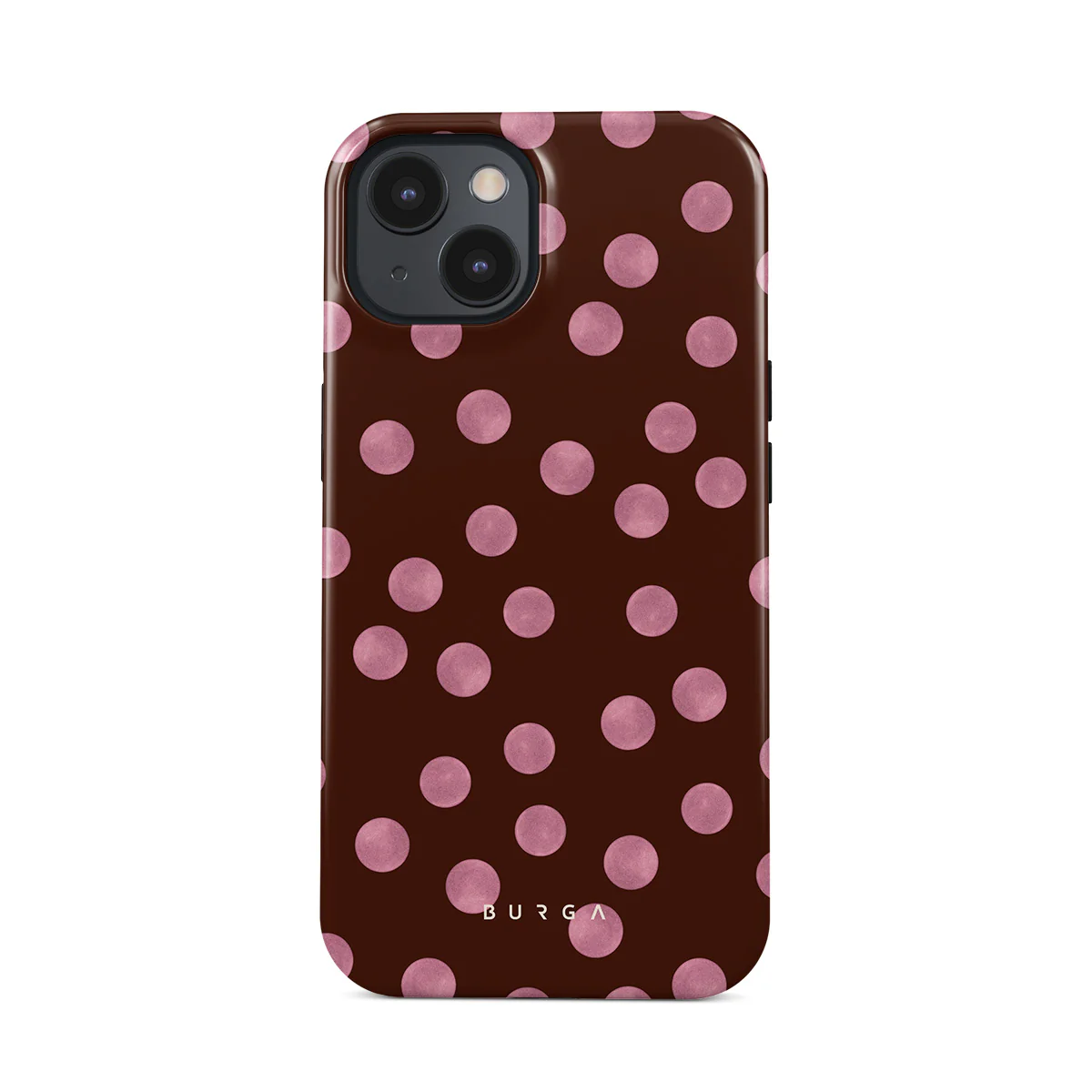 Pillow Talk - iPhone 15 Plus Etui