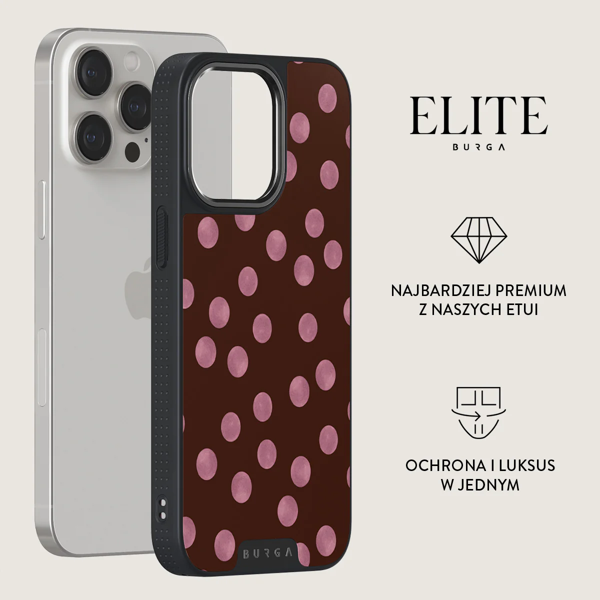 Pillow Talk - iPhone 15 Pro Etui - Image 13