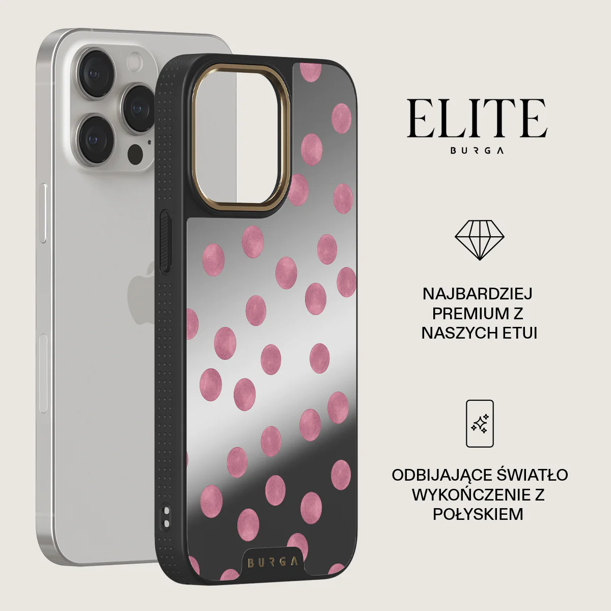 Pillow Talk - iPhone 15 Pro Etui - Image 27