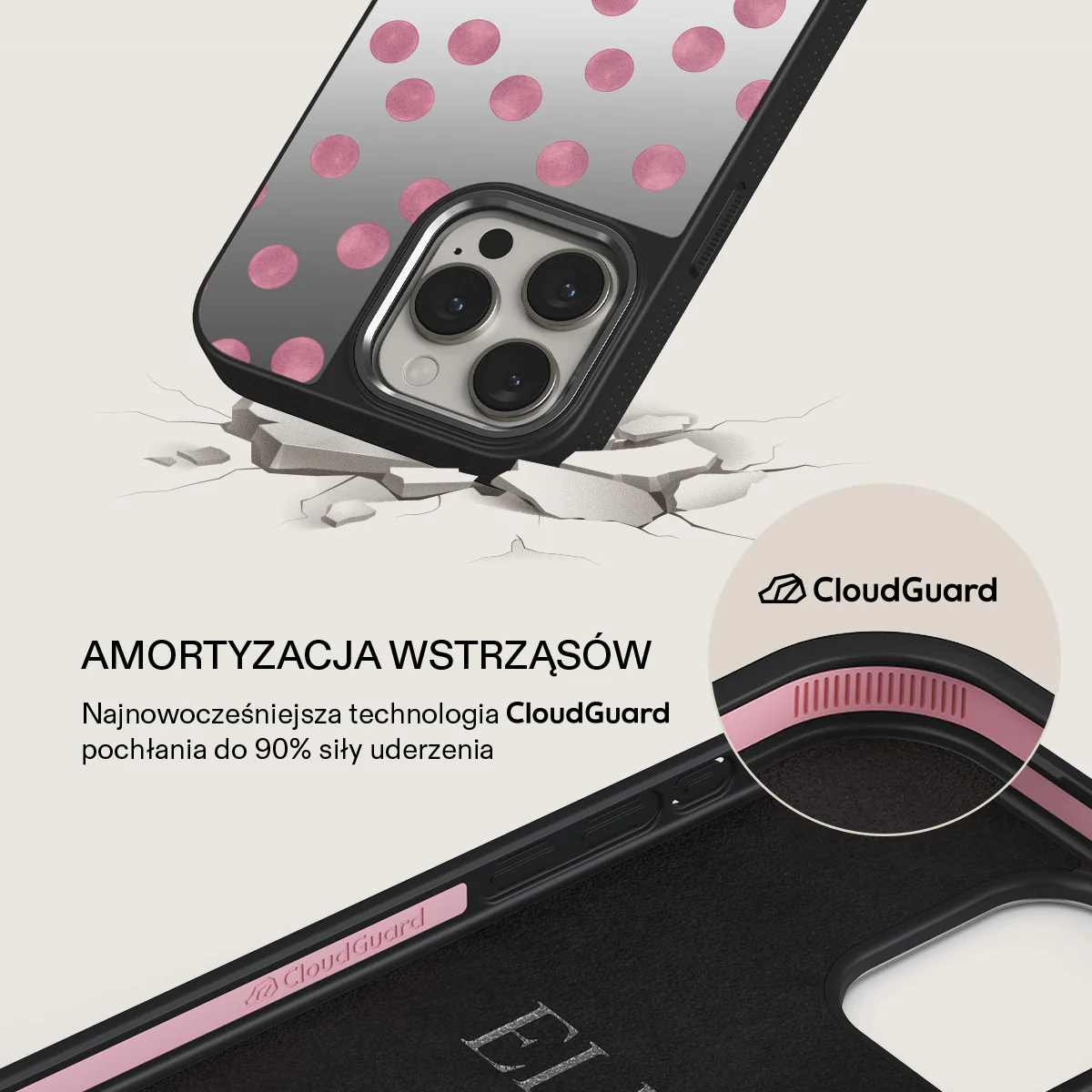 Pillow Talk - iPhone 15 Pro Etui - Image 36