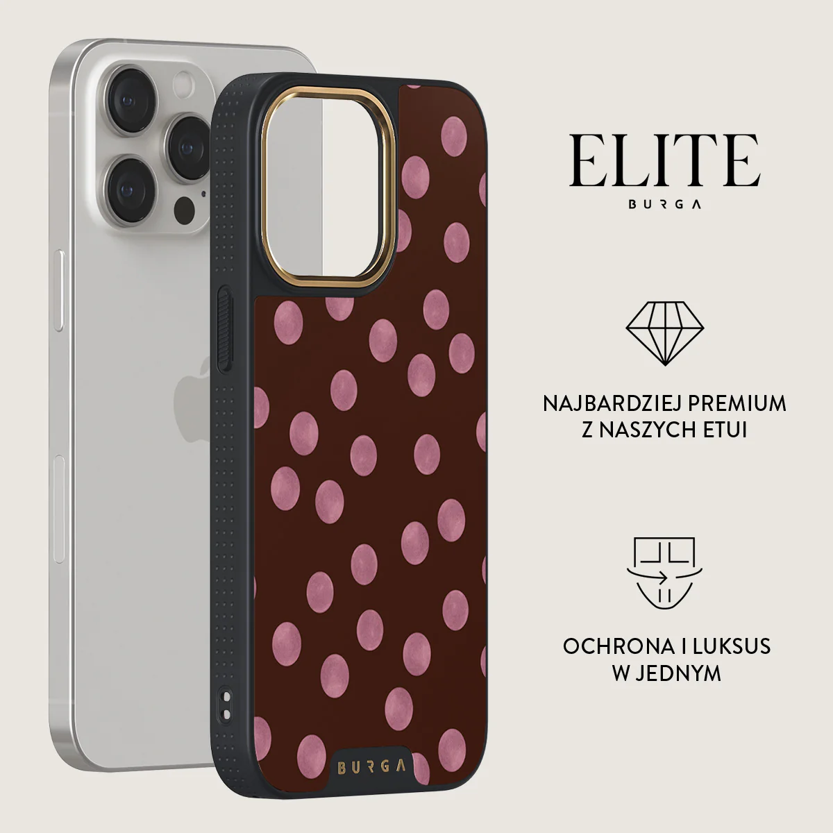 Pillow Talk - iPhone 15 Pro Etui - Image 6